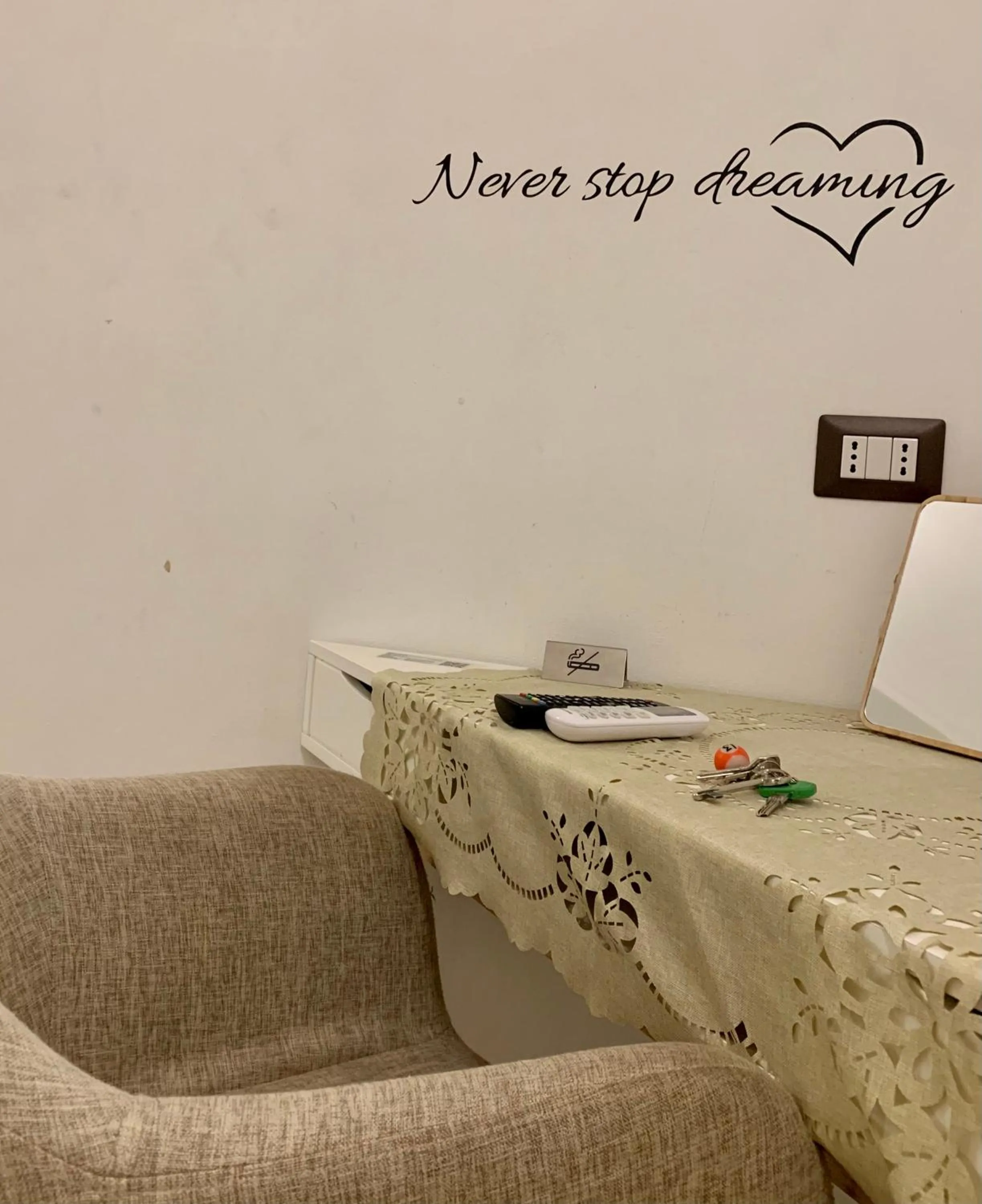 Guest House Casa Vicenza