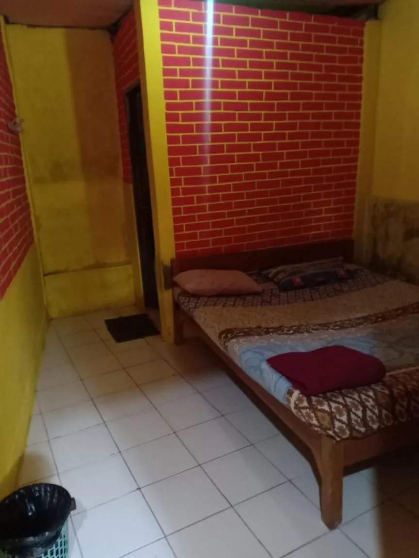 Penginapan Dinafizka