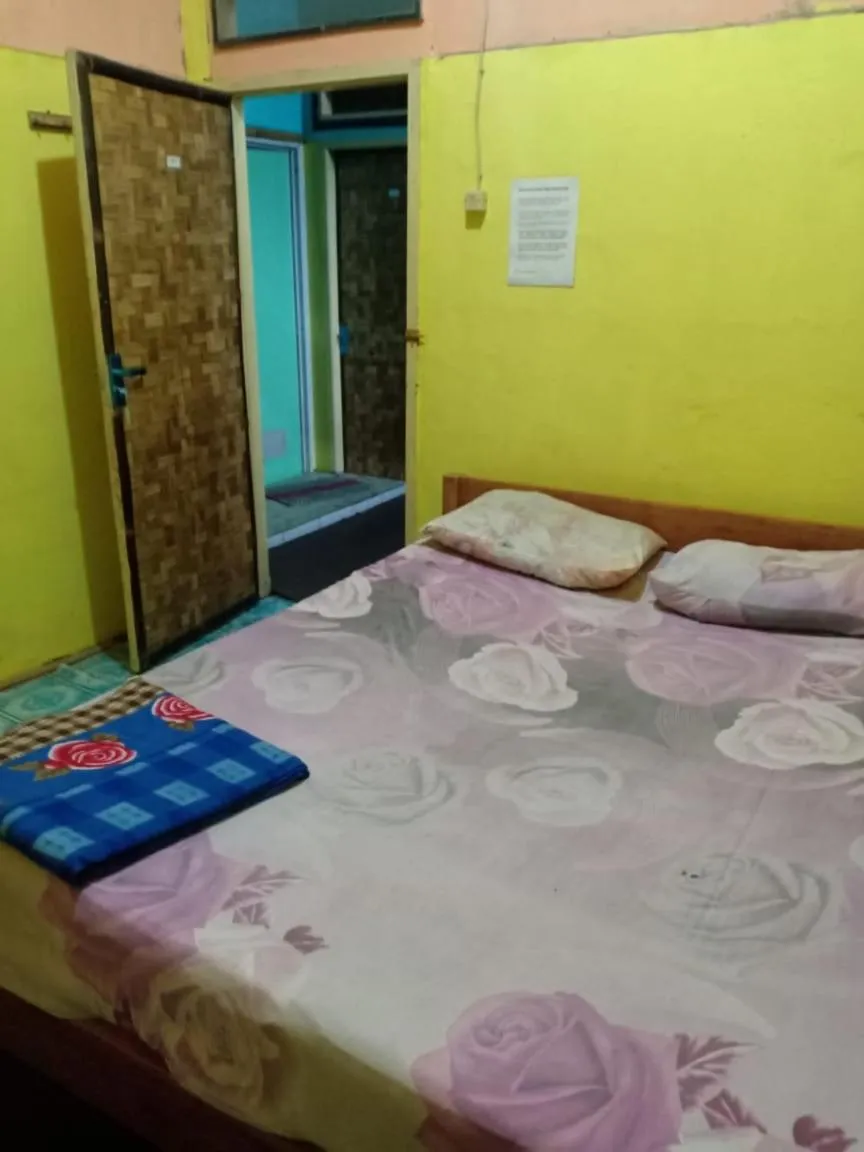 Penginapan Dinafizka