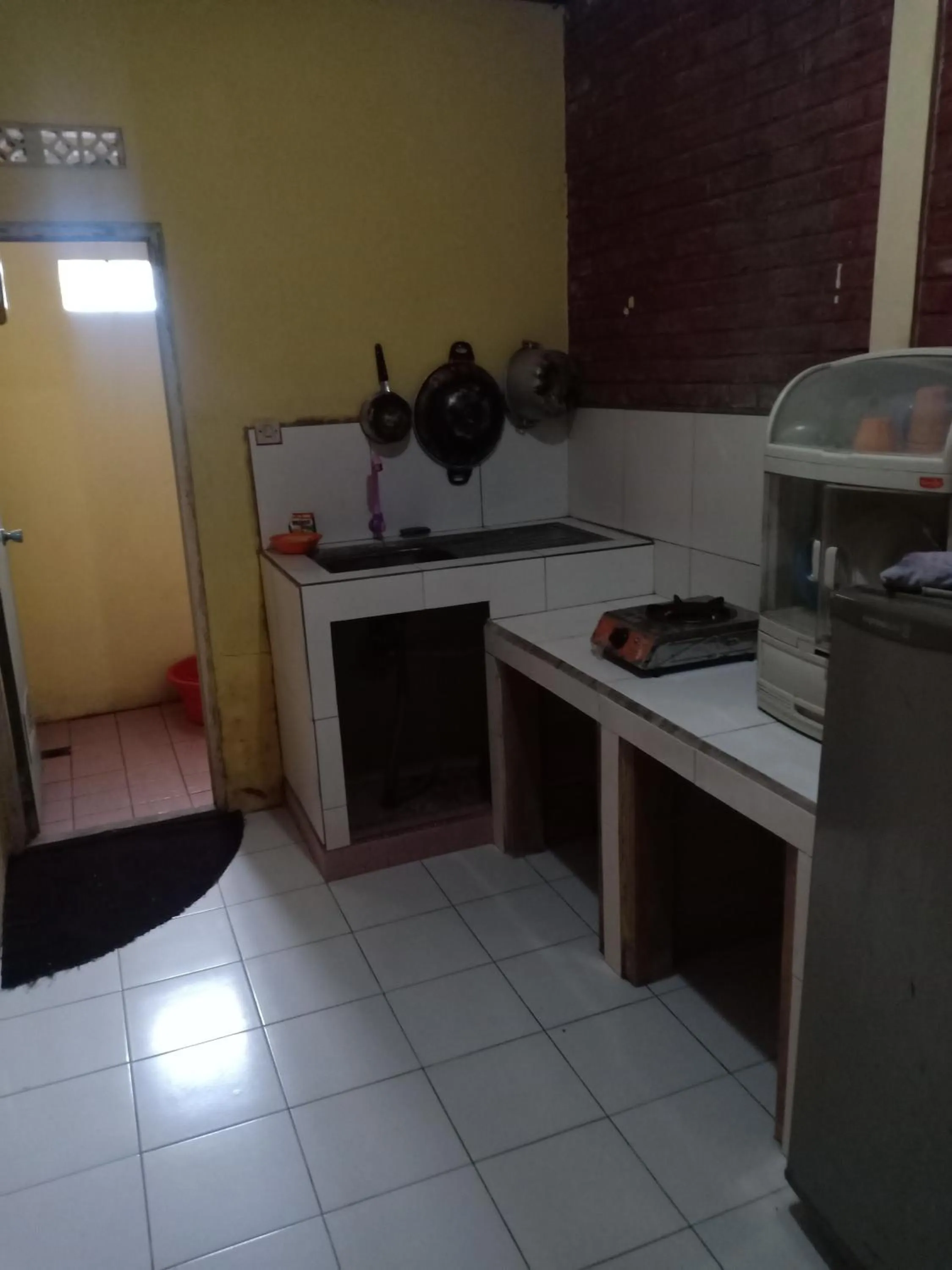 Penginapan Dinafizka