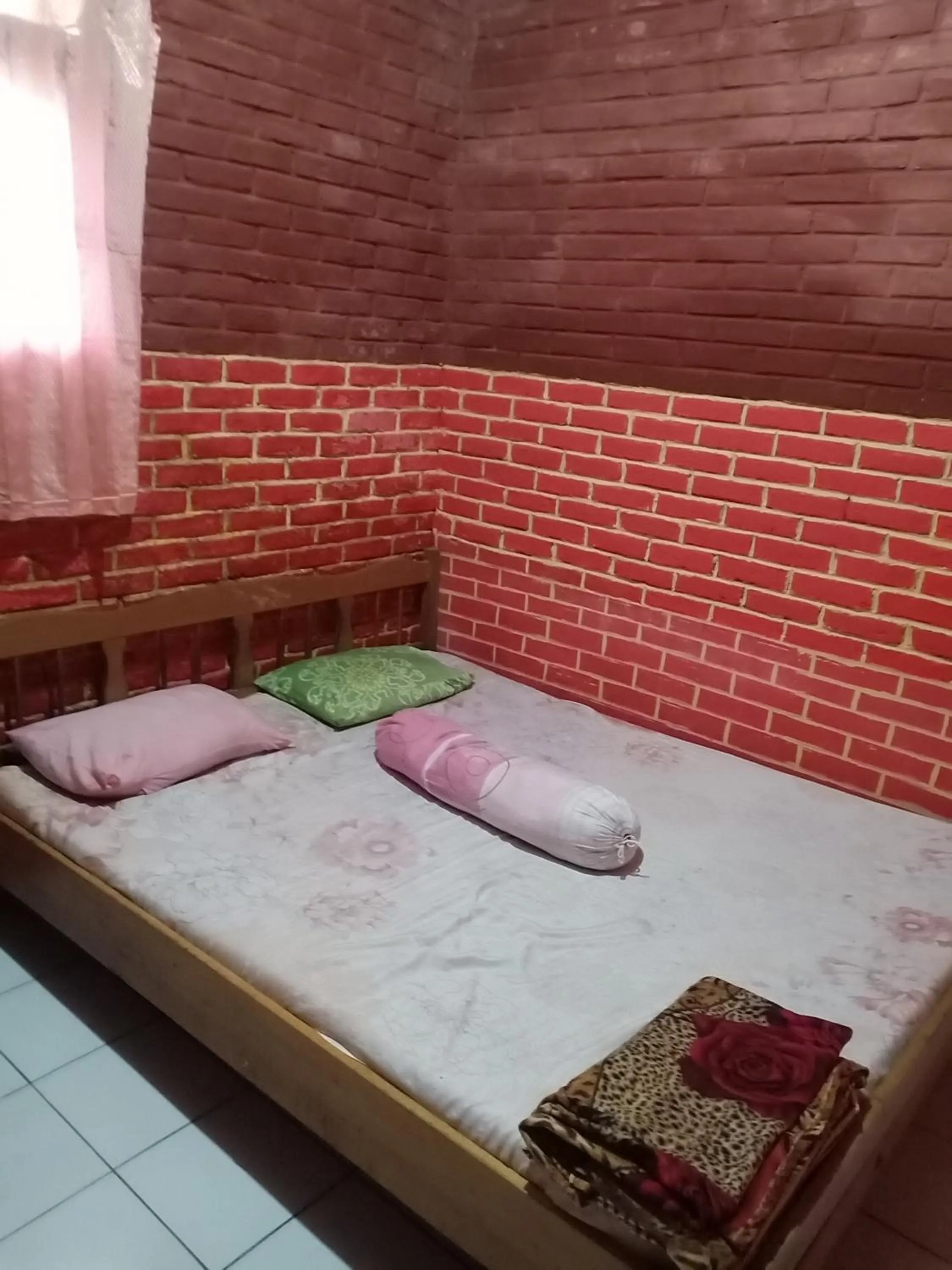 Penginapan Dinafizka