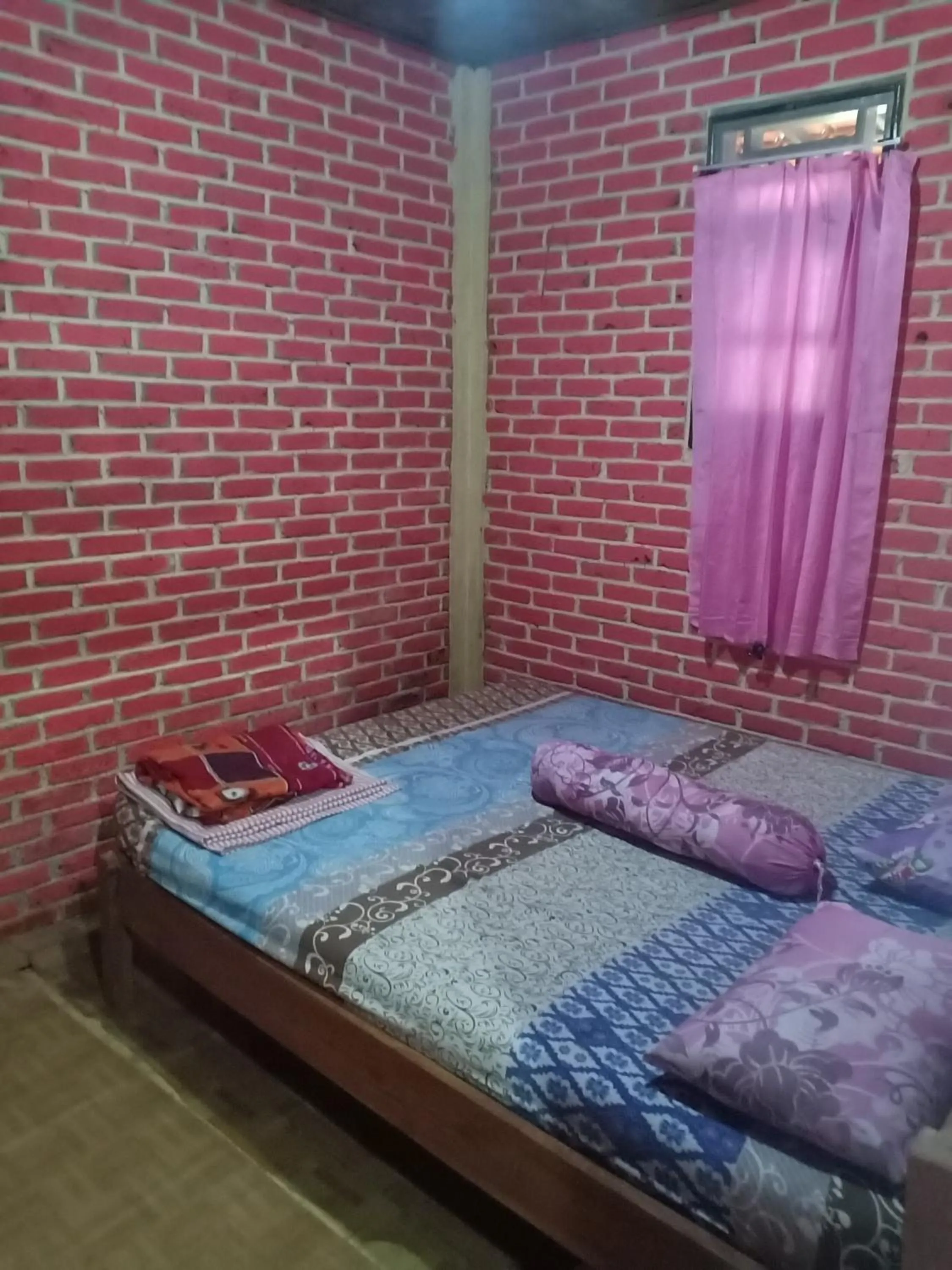 Penginapan Dinafizka