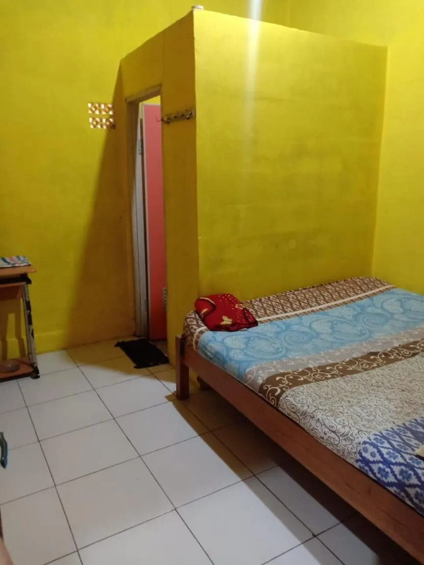 Penginapan Dinafizka