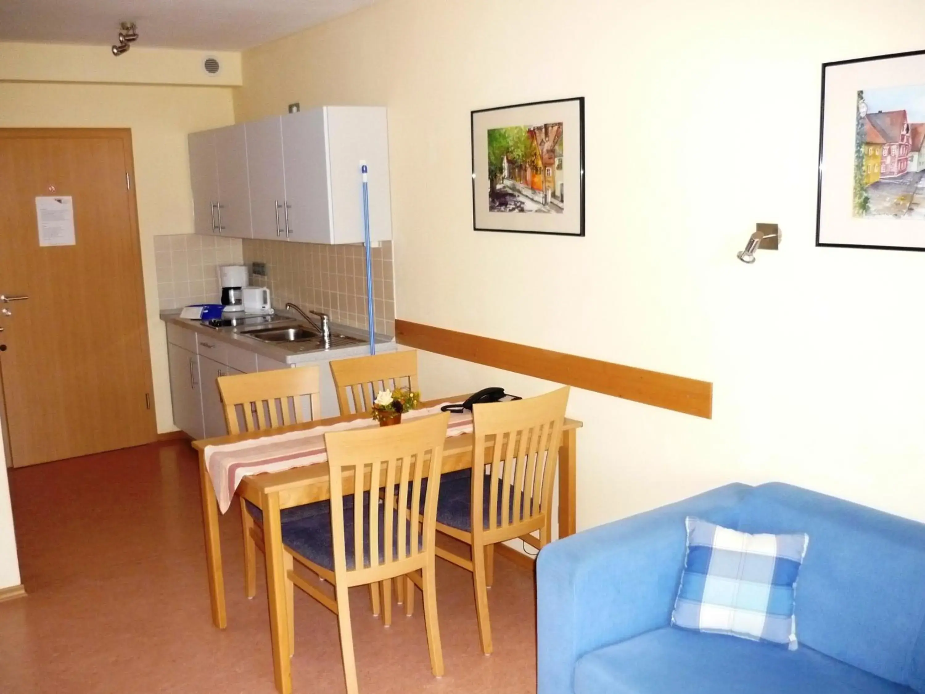 Maisonette Apartment in Pension Im Malerwinkel Kallmünz Maisonette Apartment in Pension Im Malerwinkel Kallmünz