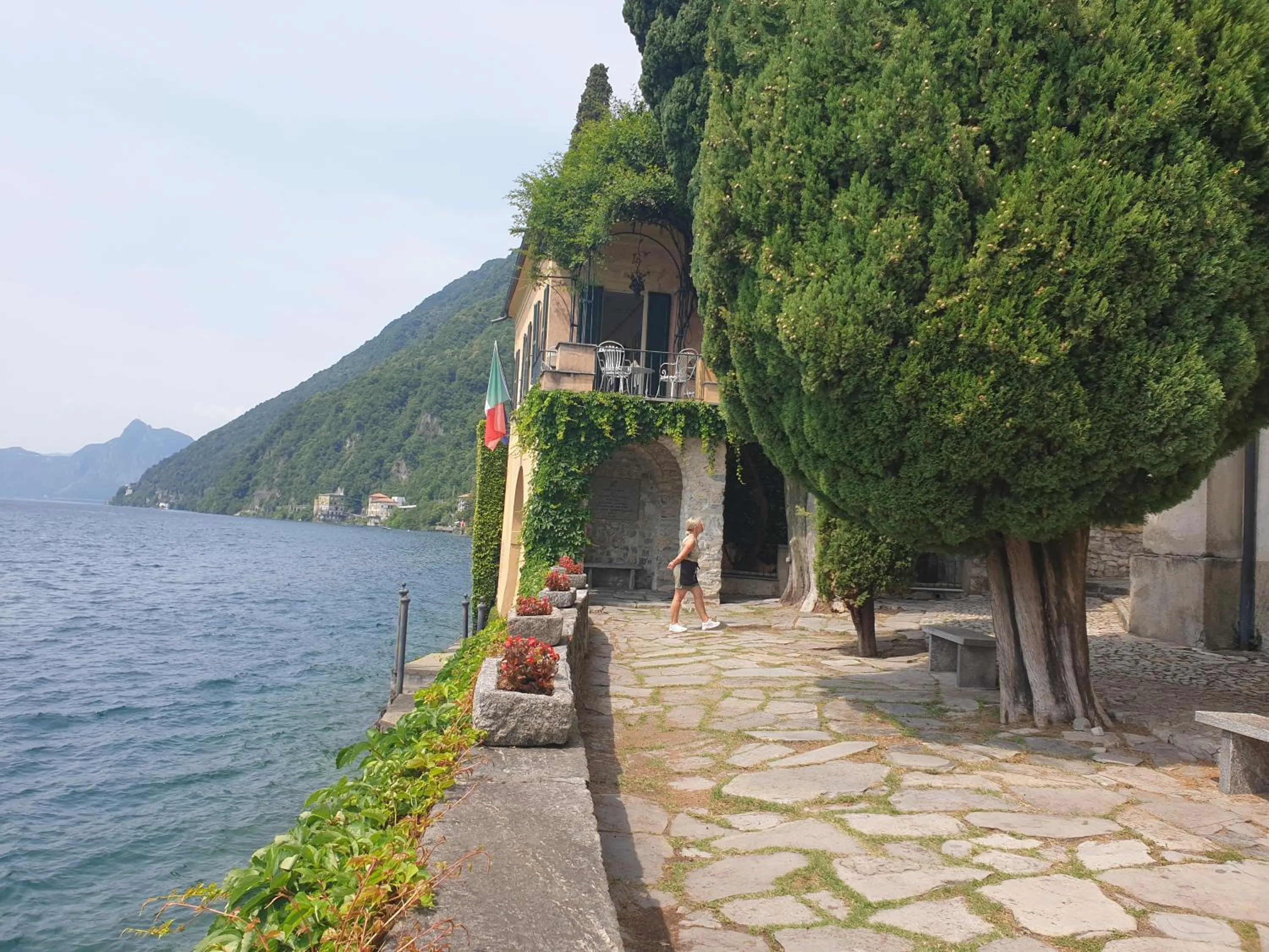 Caffè del Viaggiatore