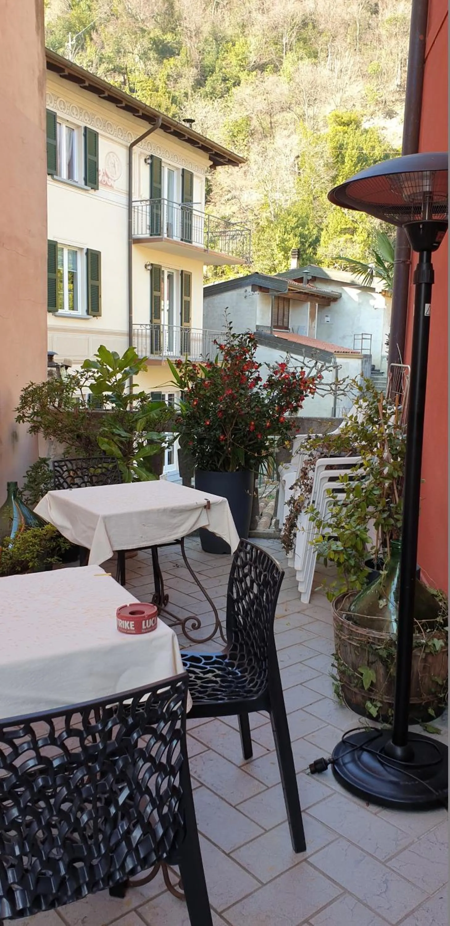 Caffè del Viaggiatore