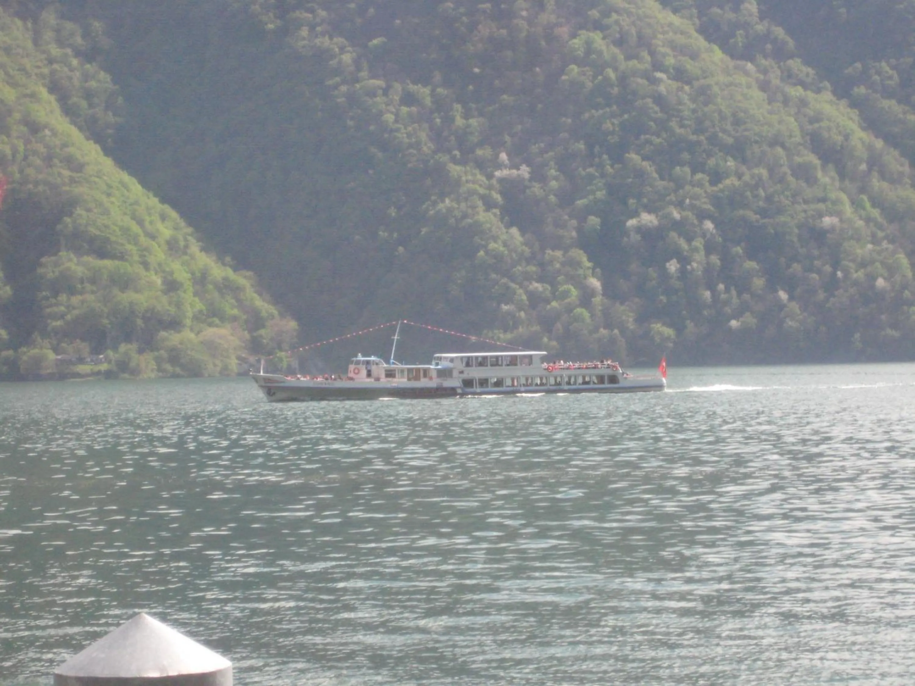 View (from property/room) in Caffè del Viaggiatore