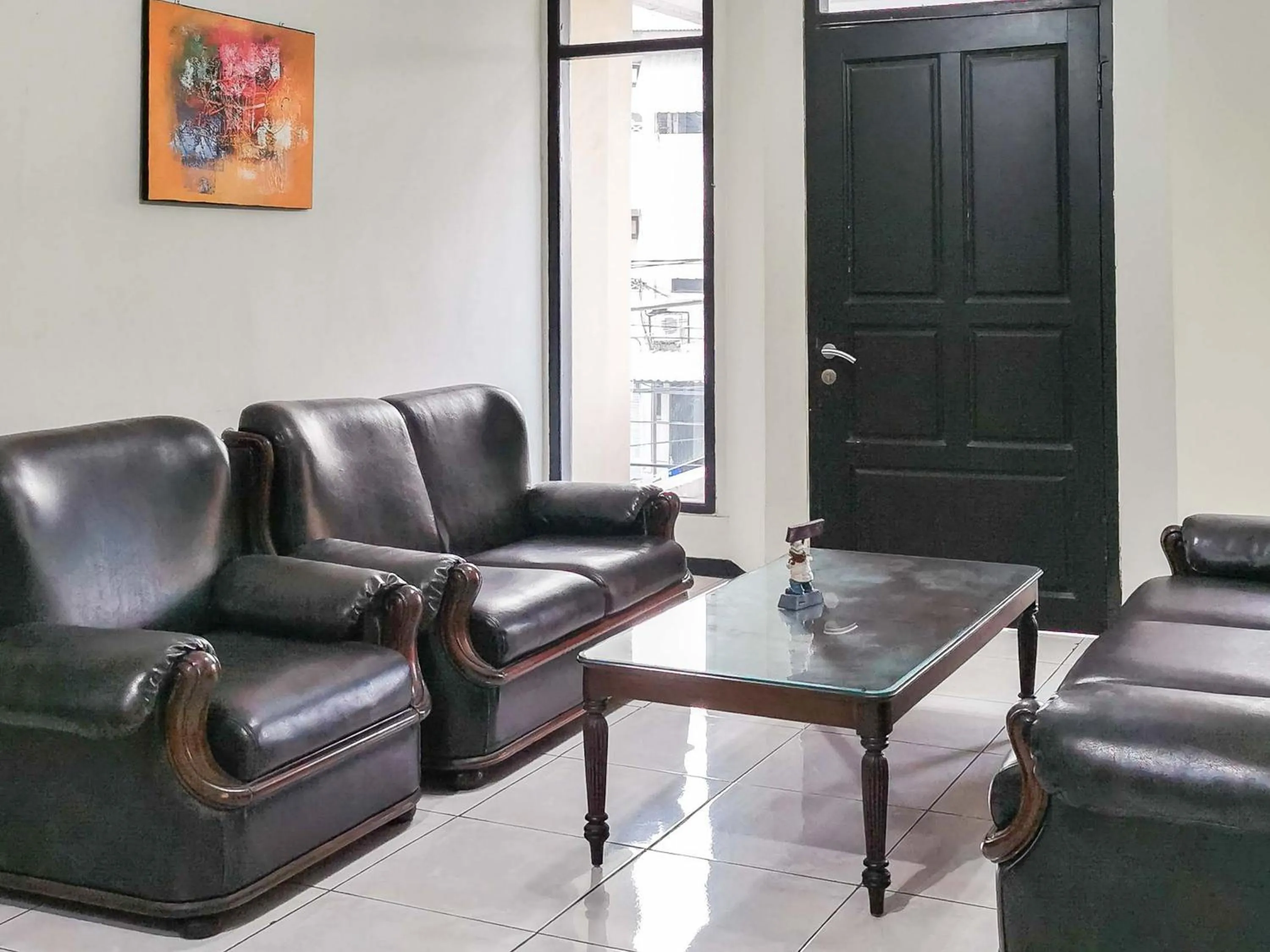 My Hommy Homestay Mitra RedDoorz