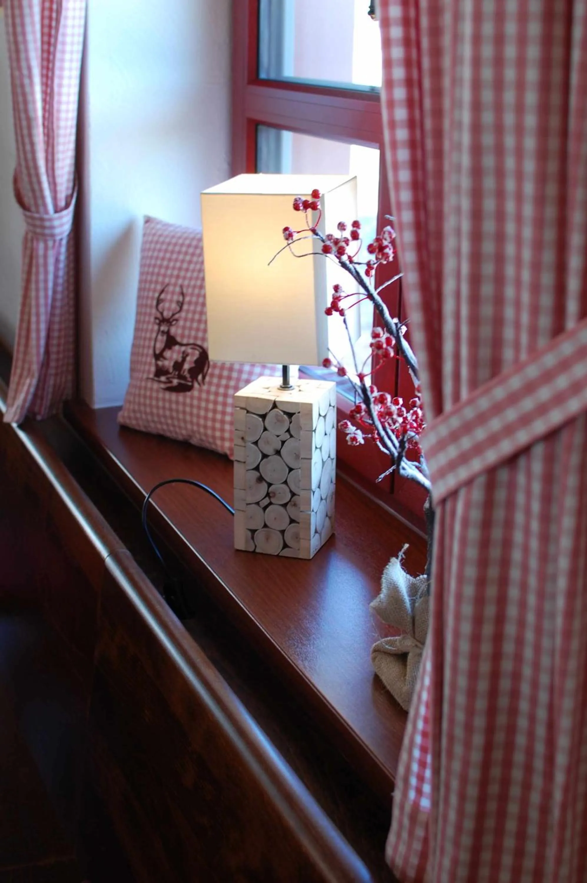 Restaurant/places to eat in Vitalhotel Sonneneck