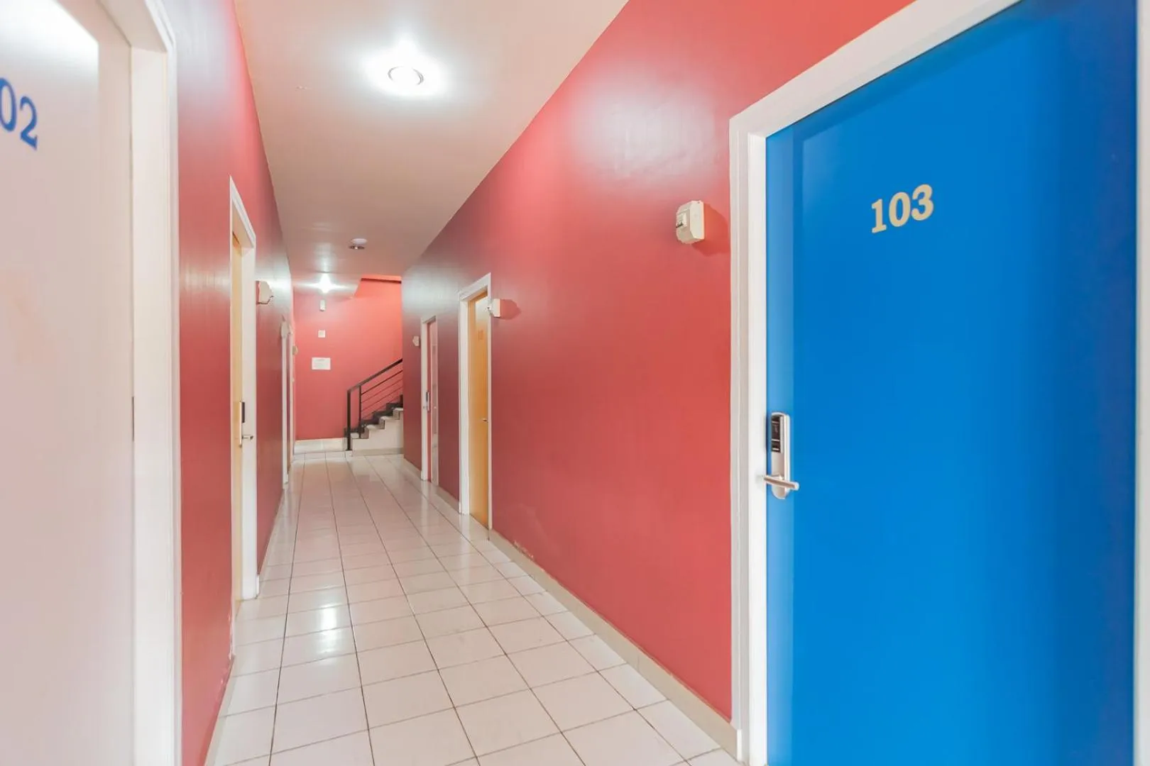 RedDoorz @ Komplek Pontianak Mall