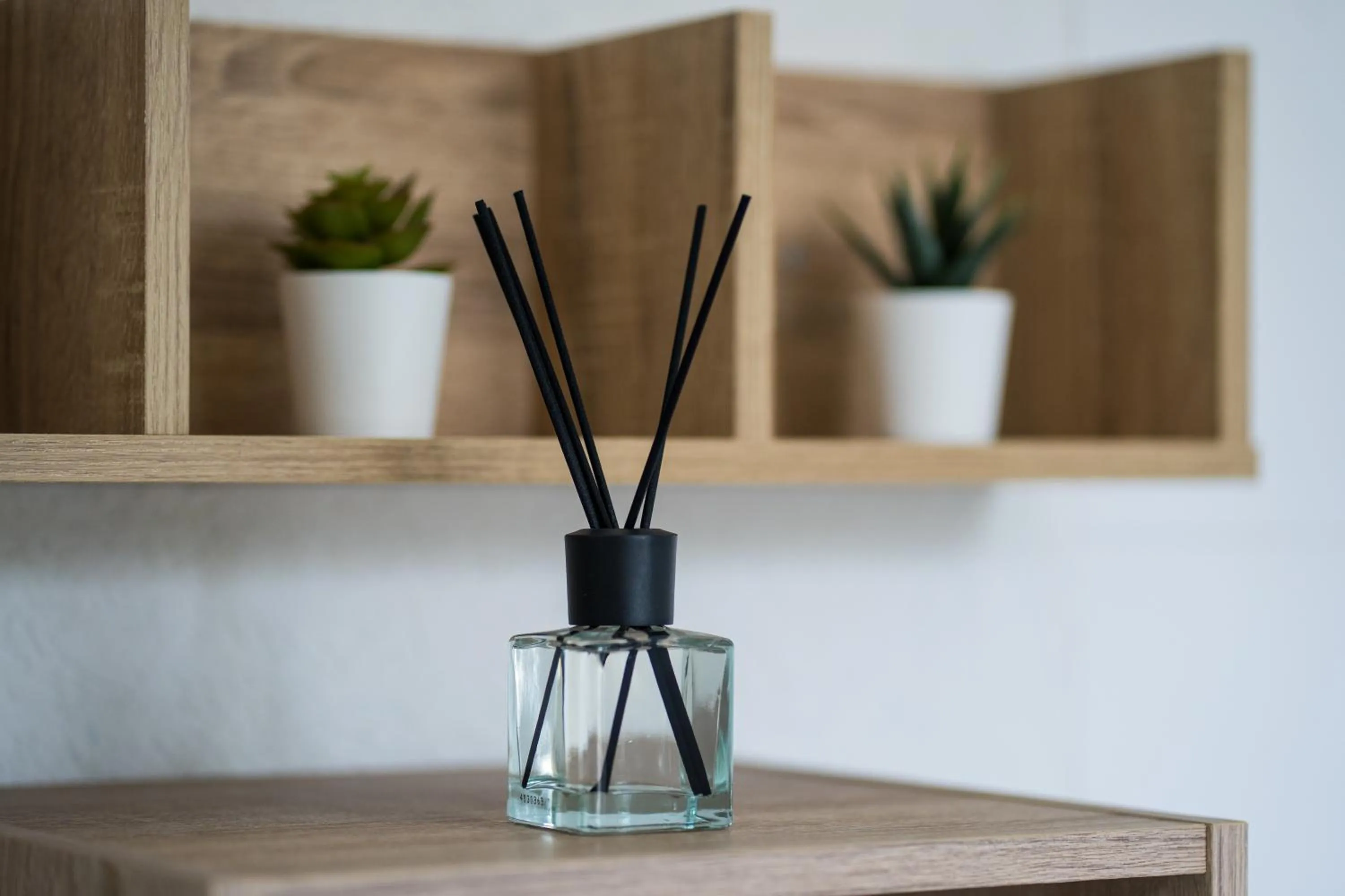 Decorative detail in Hotel Filderland-Stuttgart Messe Airport - Free Parking