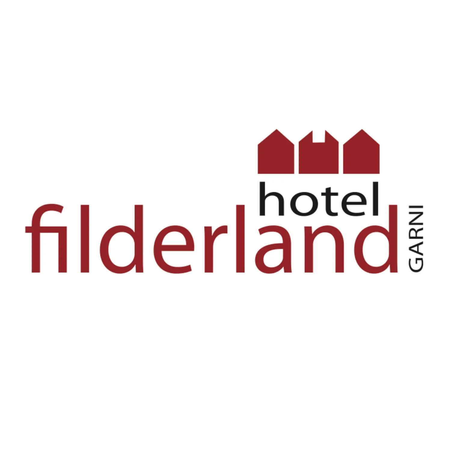 Property logo or sign in Hotel Filderland-Stuttgart Messe Airport - Free Parking