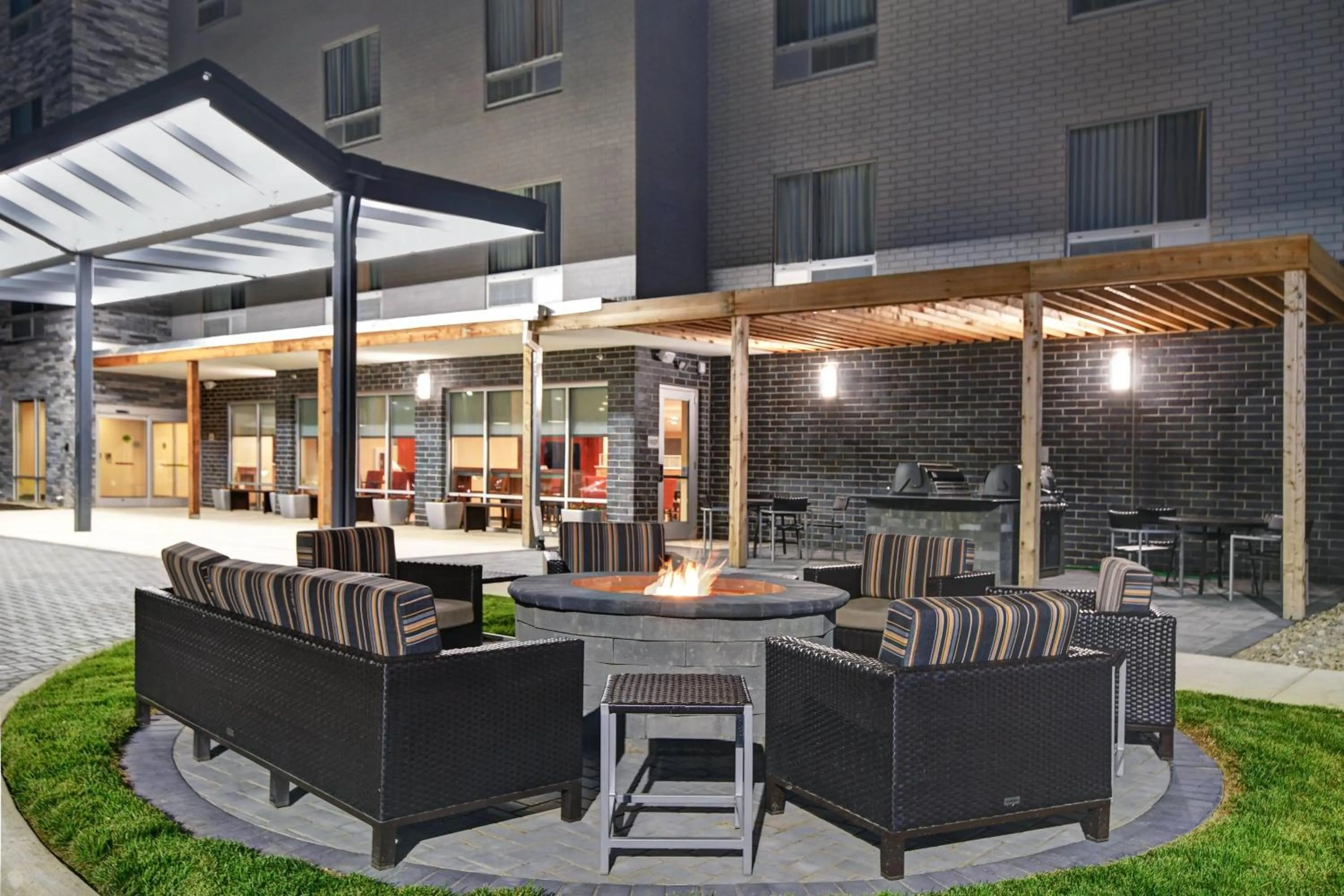 Other in TownePlace Suites By Marriott Lima