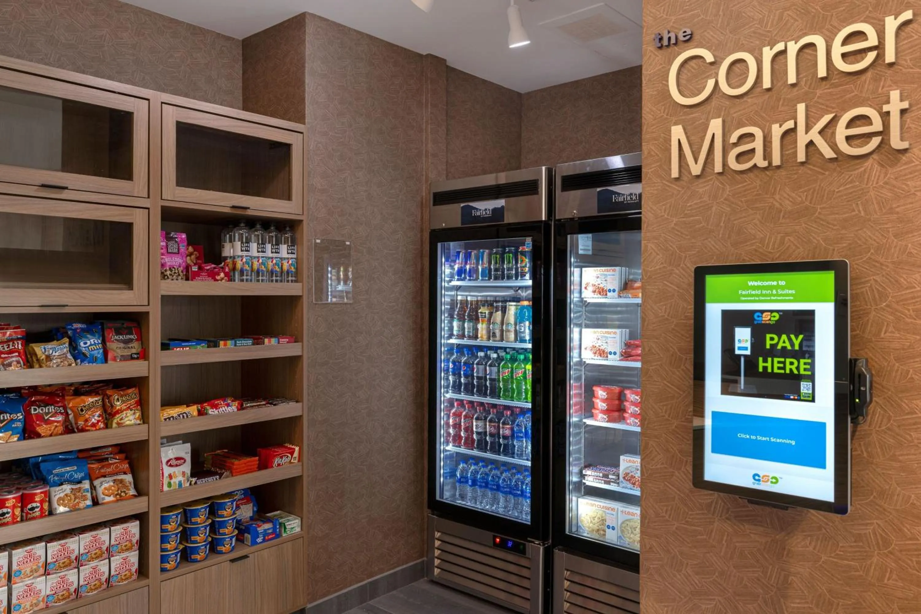 Other in Fairfield by Marriott Inn & Suites Denver Airport at Gateway Park