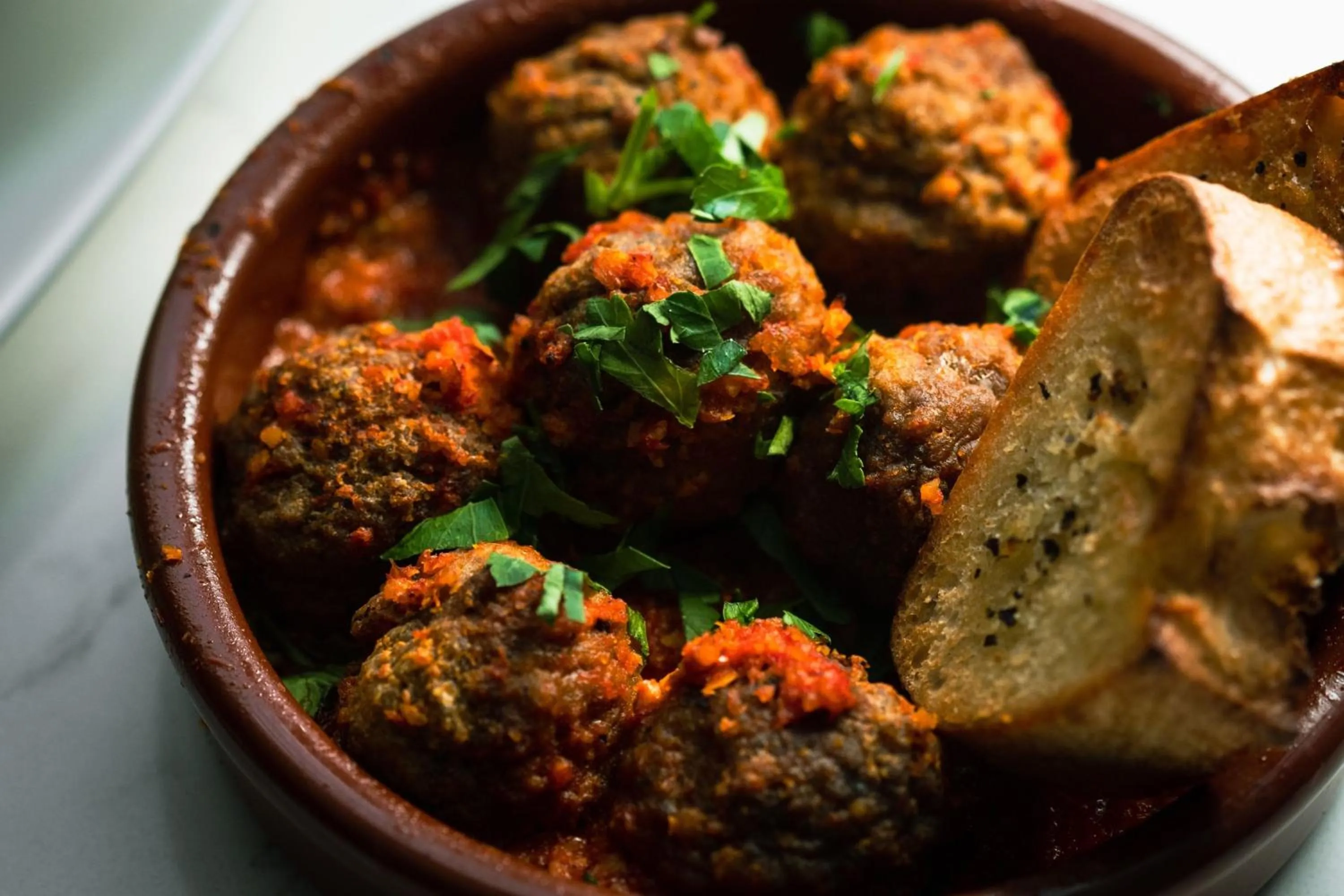 Restaurant/places to eat in AC Hotel by Marriott Miami Dadeland