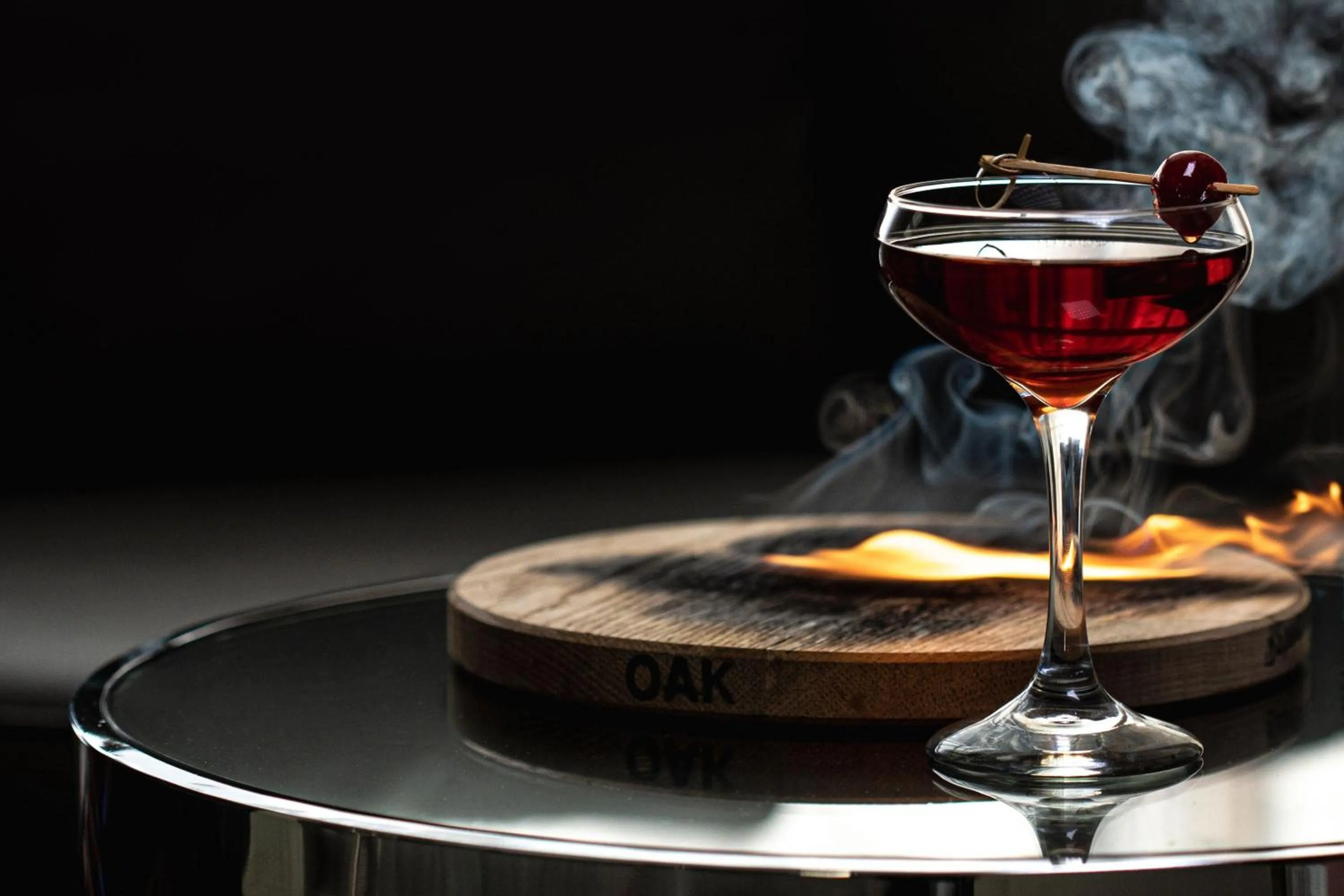 Restaurant/places to eat in AC Hotel by Marriott Miami Dadeland