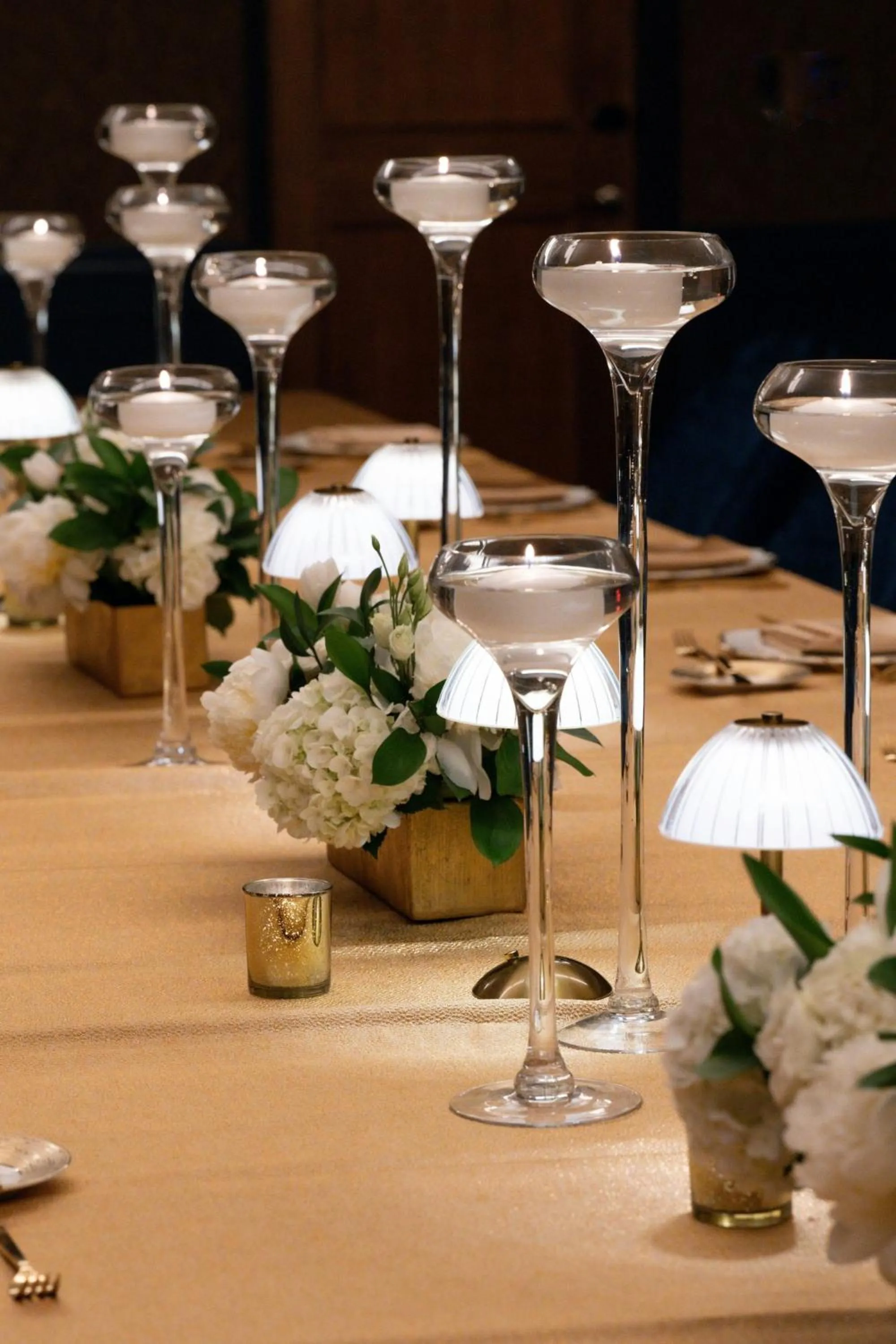 Banquet/Function facilities in Rand Tower Hotel, Minneapolis, a Tribute Portfolio Hotel