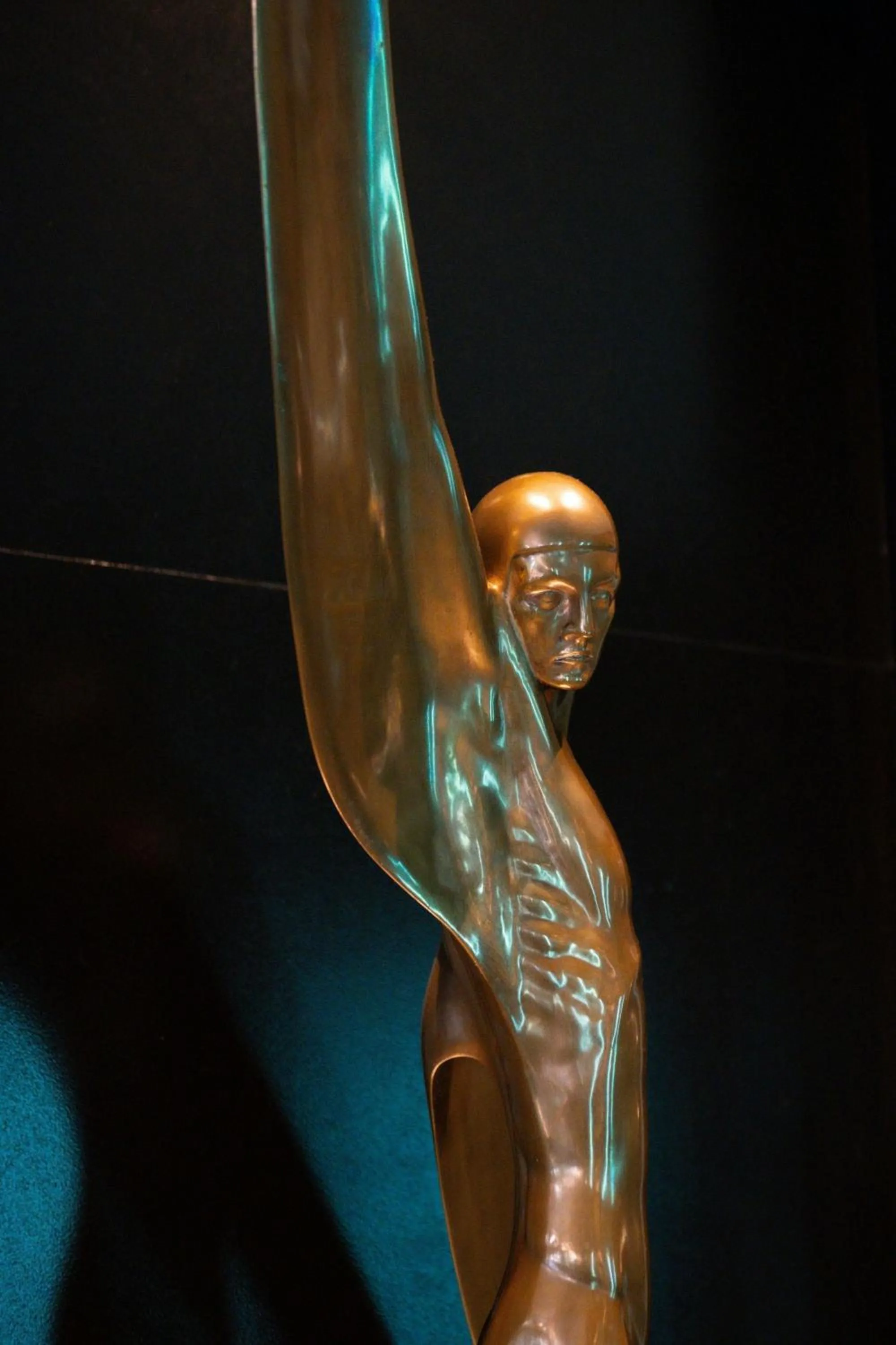 Lobby or reception in Rand Tower Hotel, Minneapolis, a Tribute Portfolio Hotel