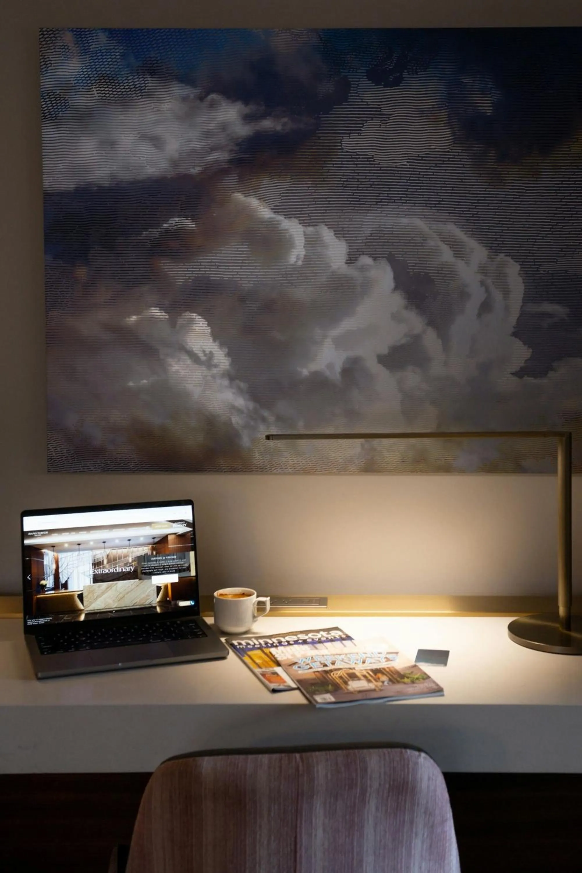 Other in Rand Tower Hotel, Minneapolis, a Tribute Portfolio Hotel