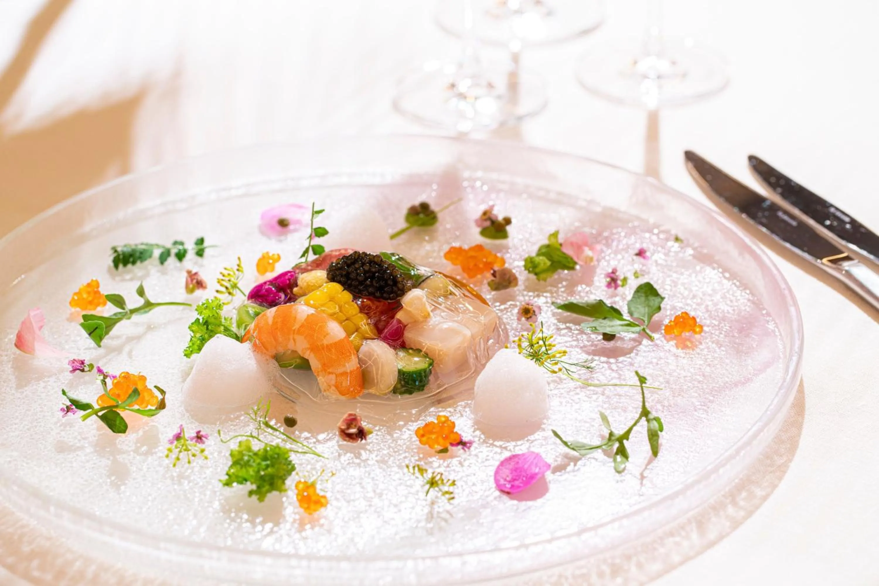 Meeting/conference room in W Osaka