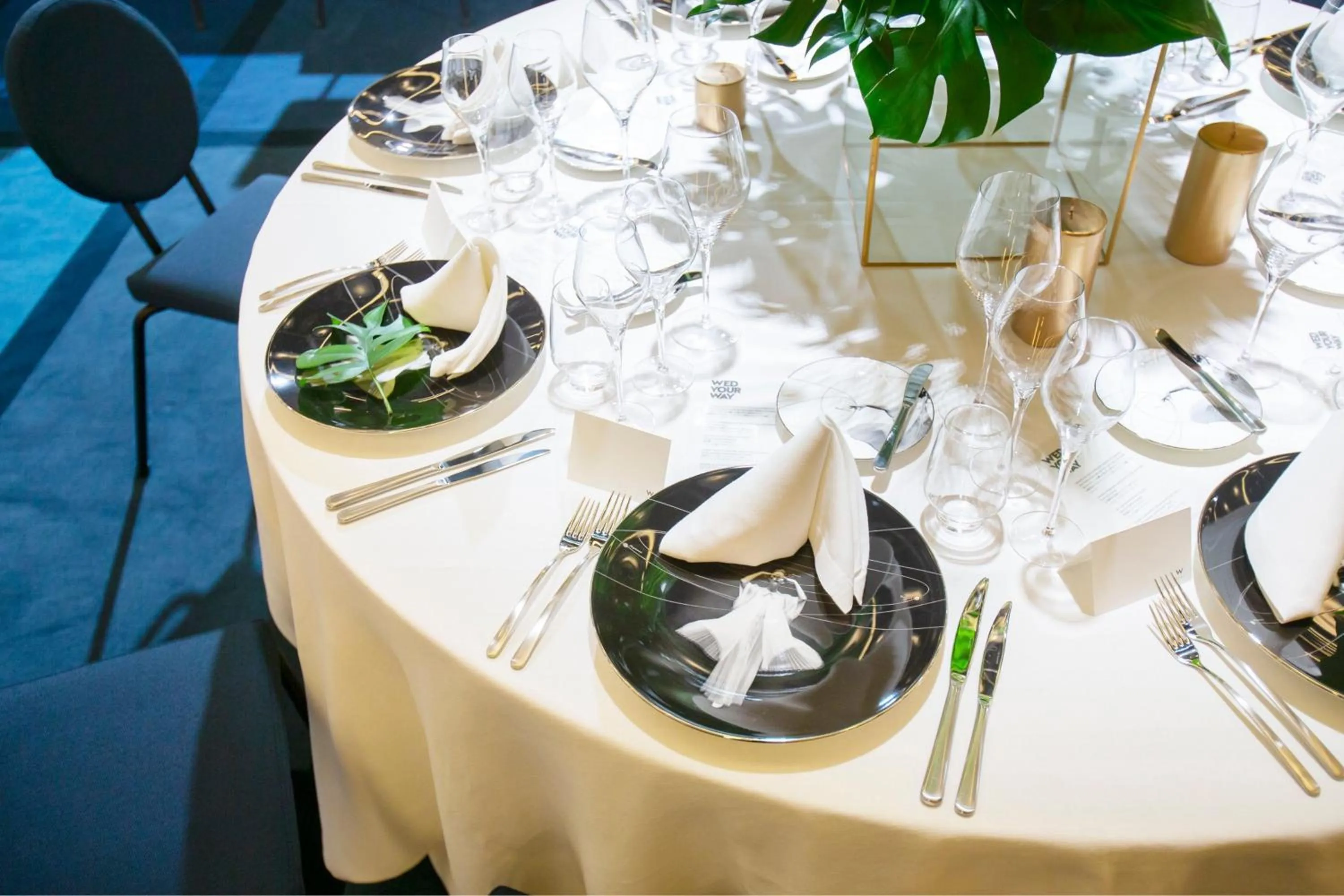 Banquet/Function facilities in W Osaka