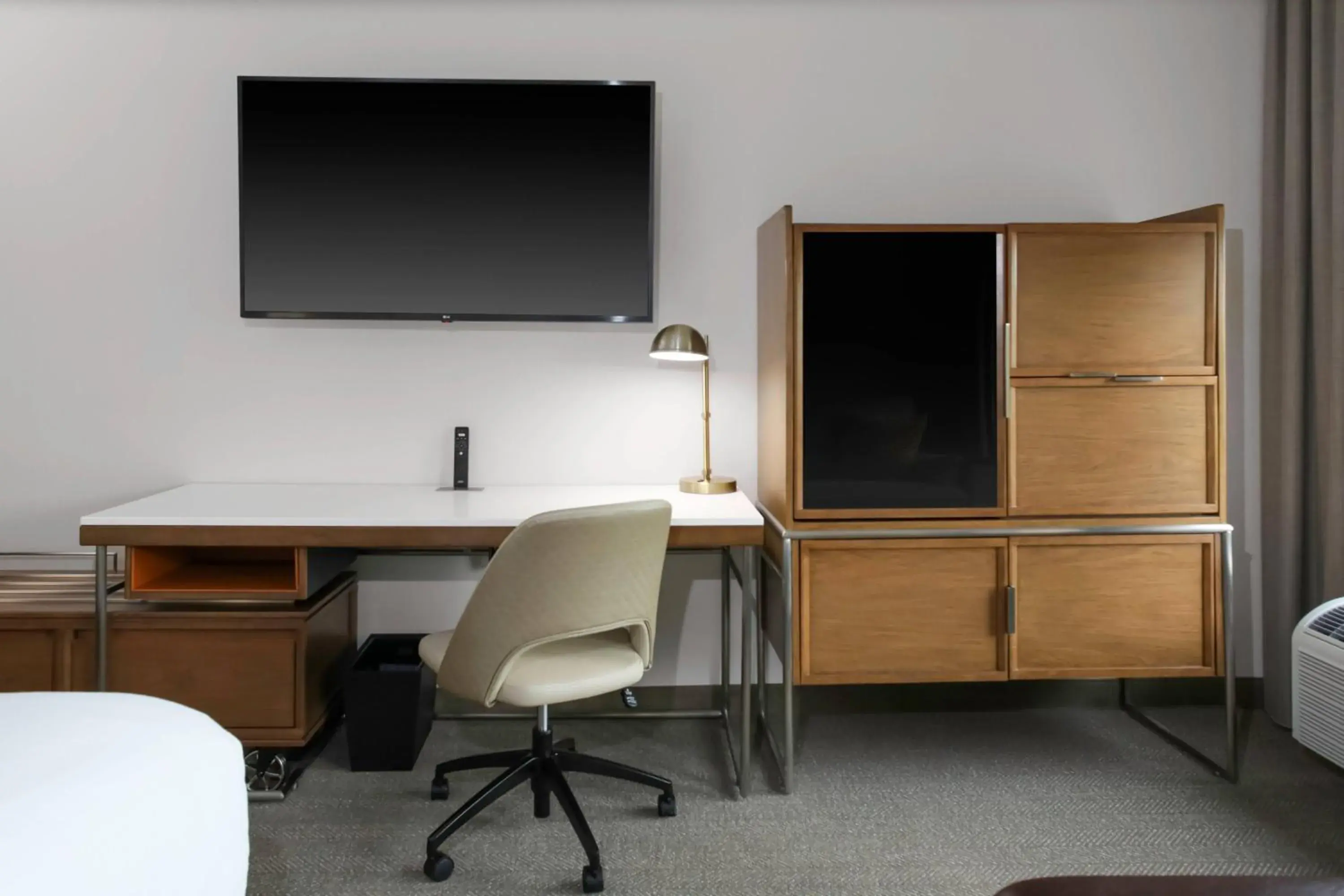 Suite with 2 Queen Bed, City view in Courtyard by Marriott Thomasville Downtown Suite with 2 Queen Bed, City view in Courtyard by Marriott Thomasville Downtown