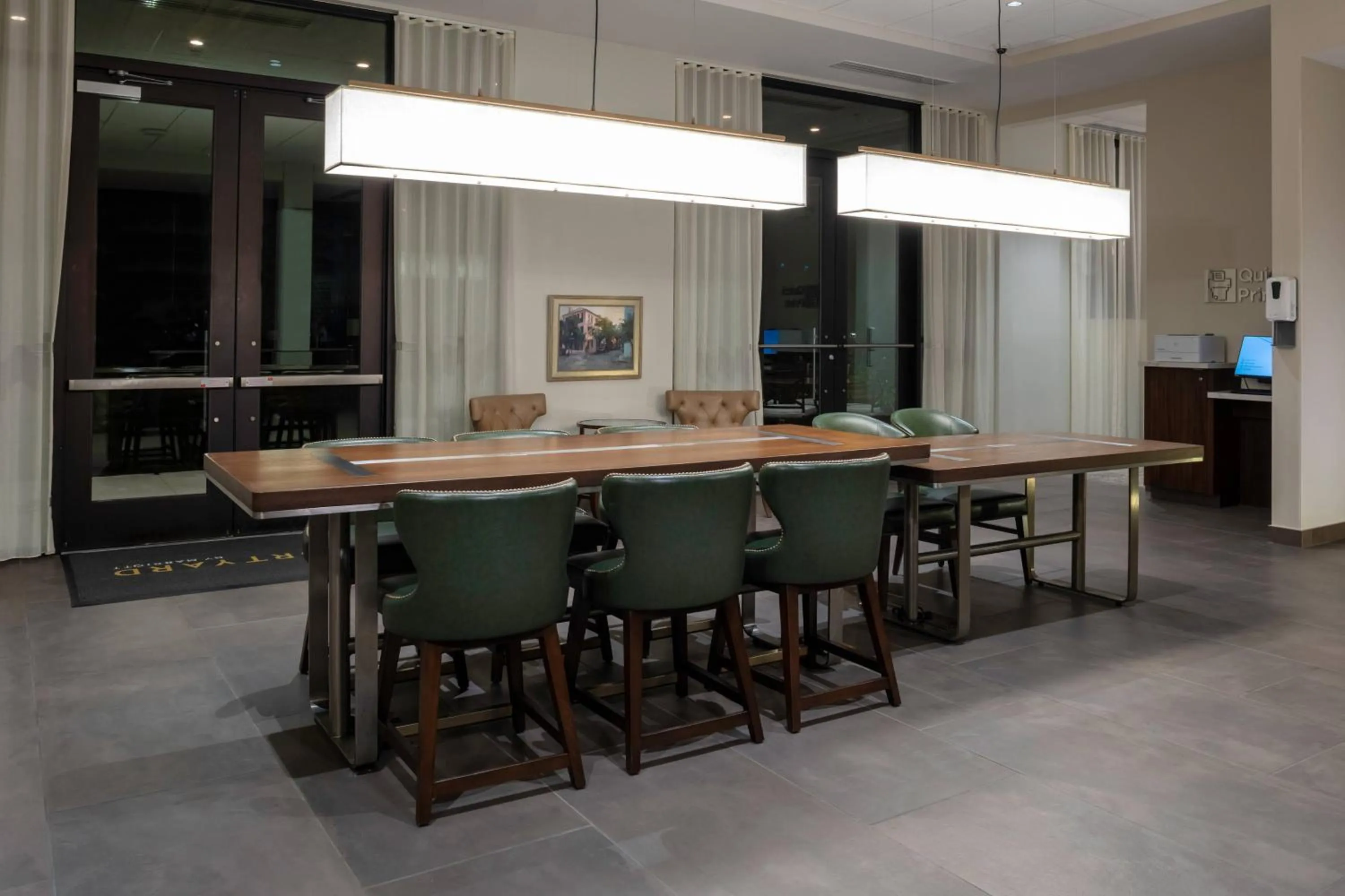 Other in Courtyard by Marriott Thomasville Downtown