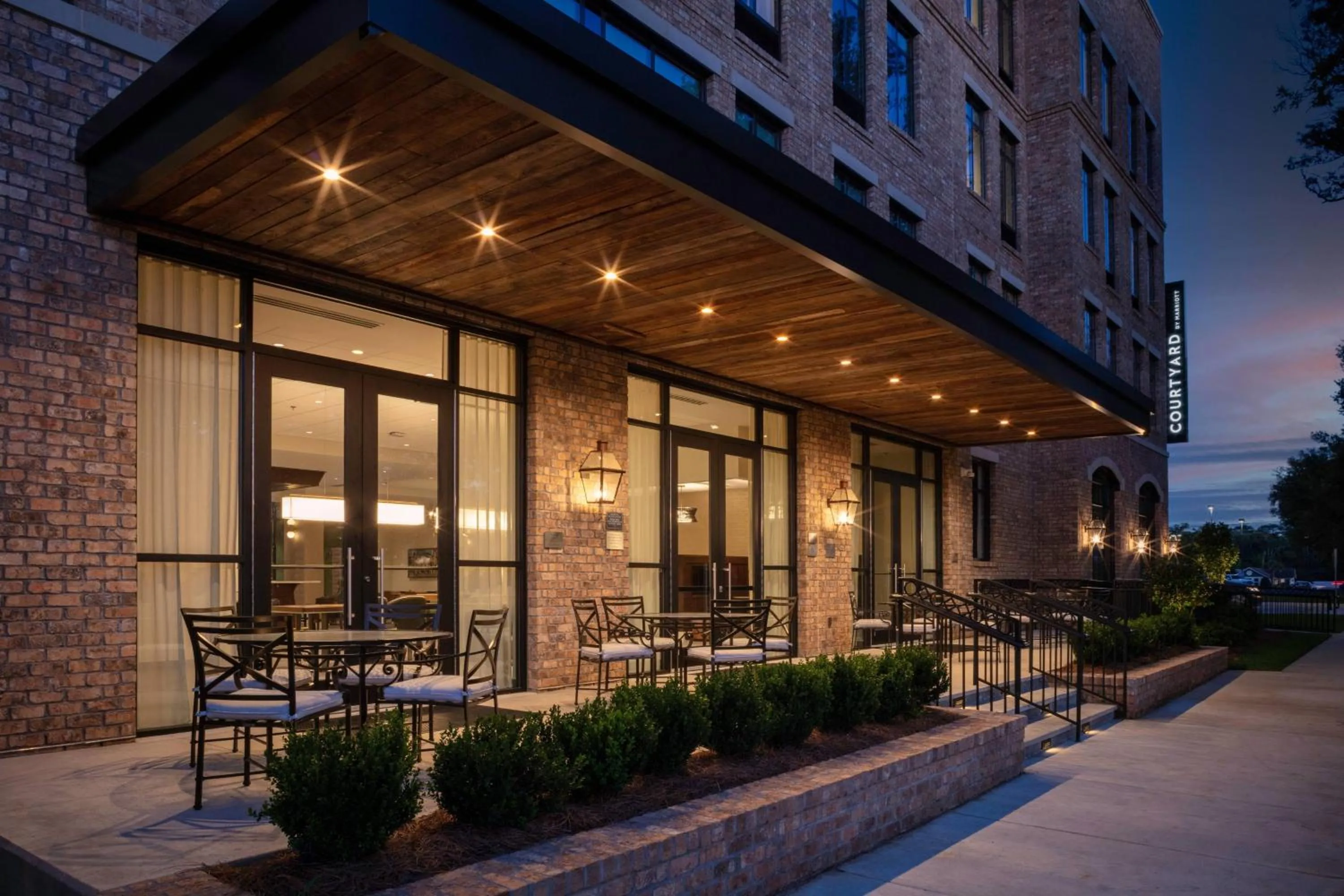 Other in Courtyard by Marriott Thomasville Downtown