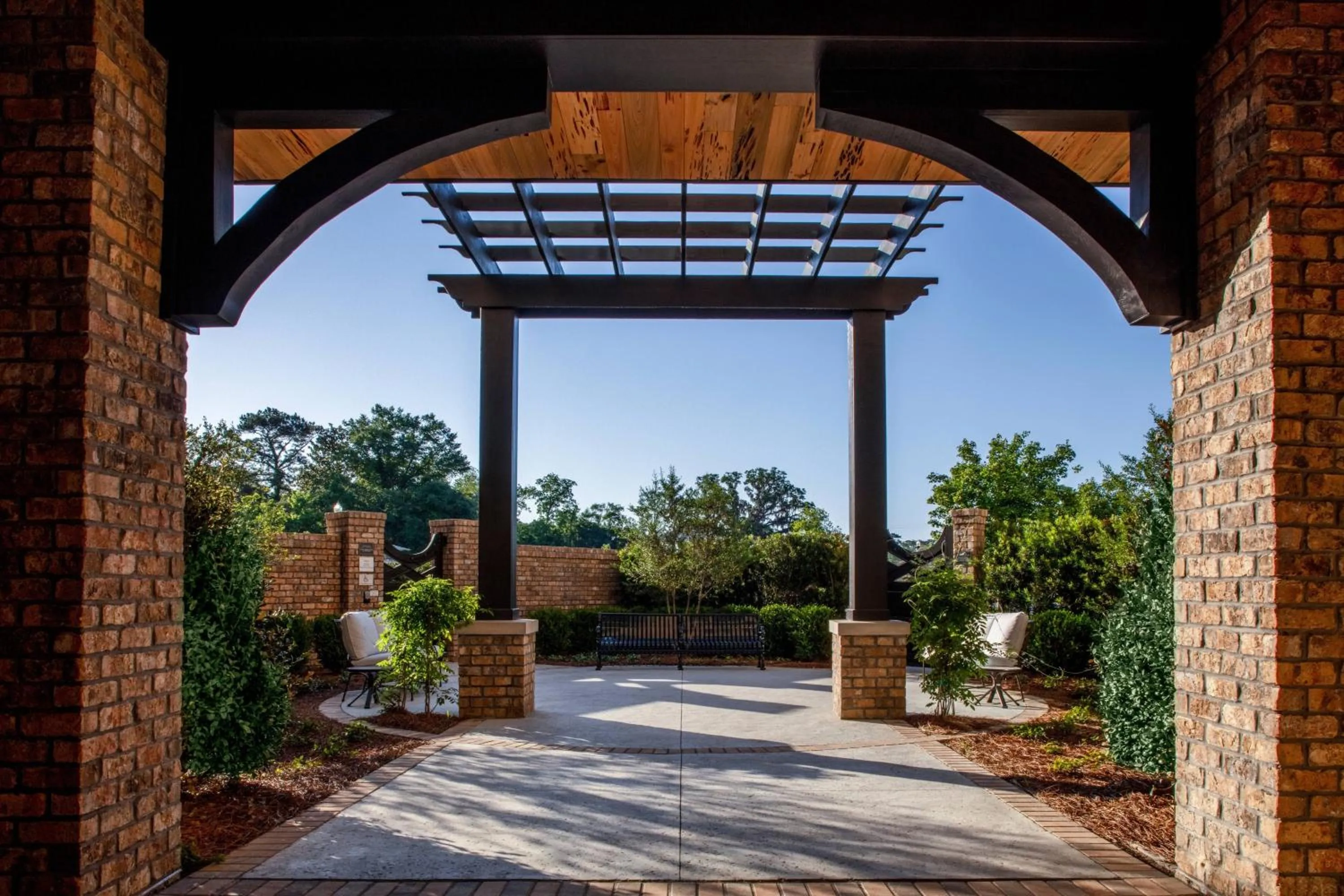 Other in Courtyard by Marriott Thomasville Downtown