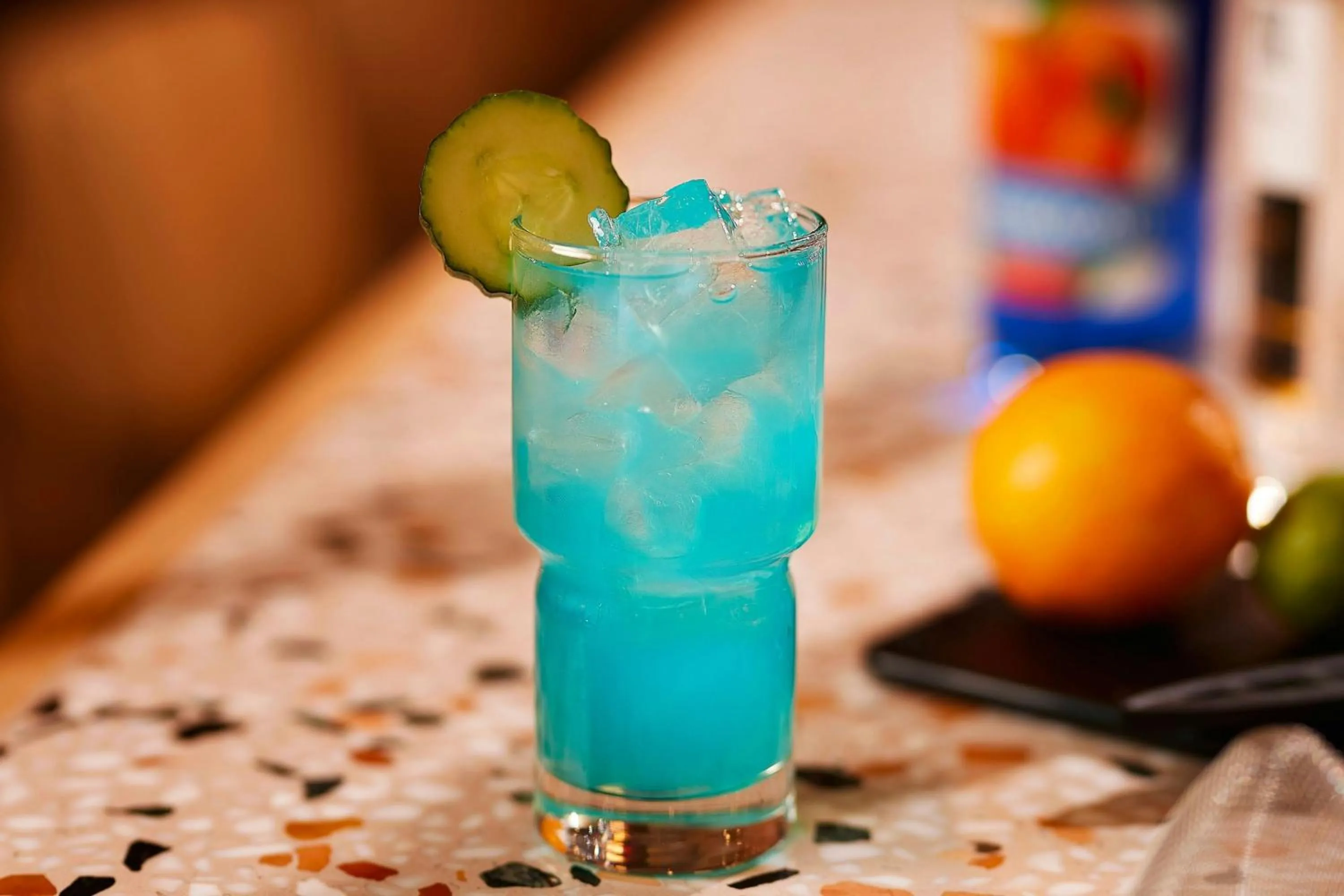 Restaurant/places to eat in Courtyard by Marriott Clearwater Beach