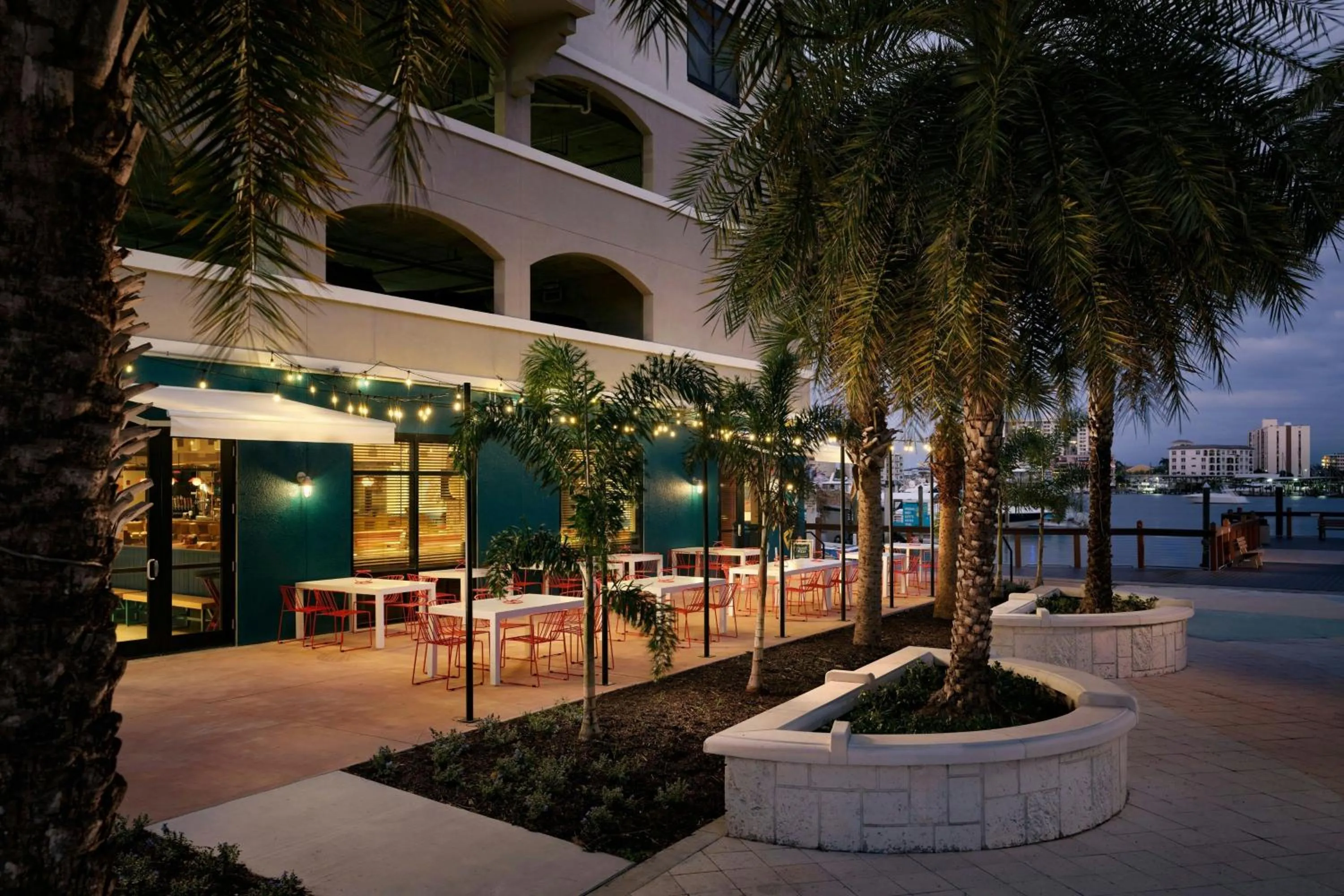 Other in Courtyard by Marriott Clearwater Beach