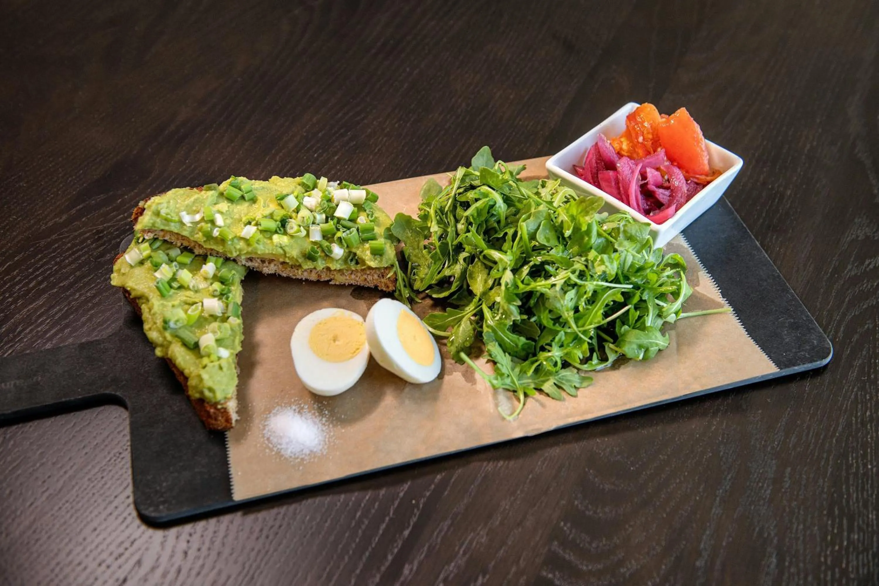 Restaurant/places to eat in Courtyard by Marriott Clearwater Beach