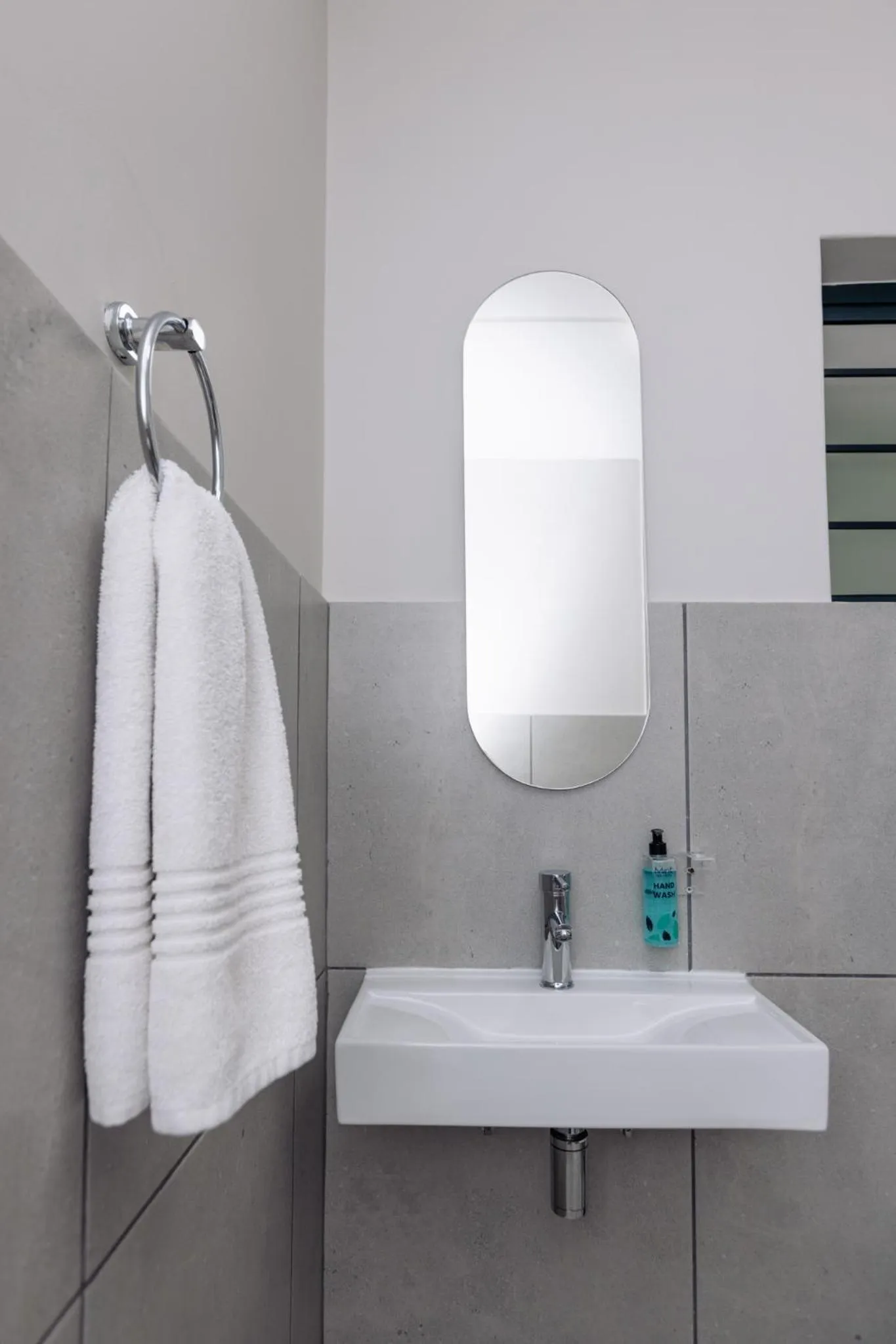 Bathroom in MINT Express Sandton View