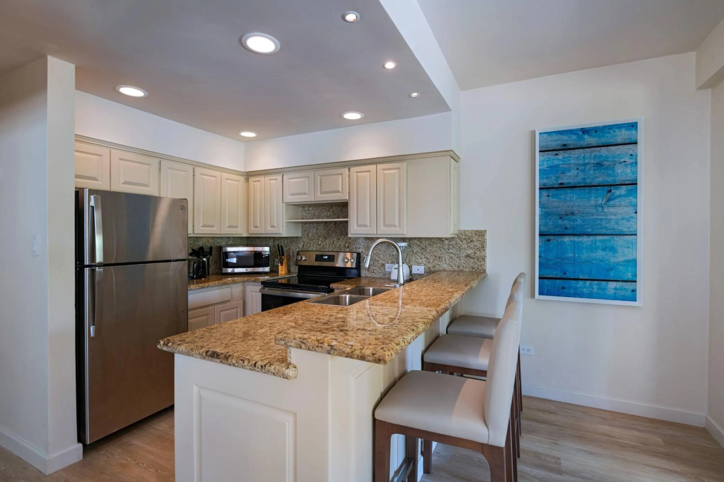 Bedroom in Alaia Belize, Autograph Collection
