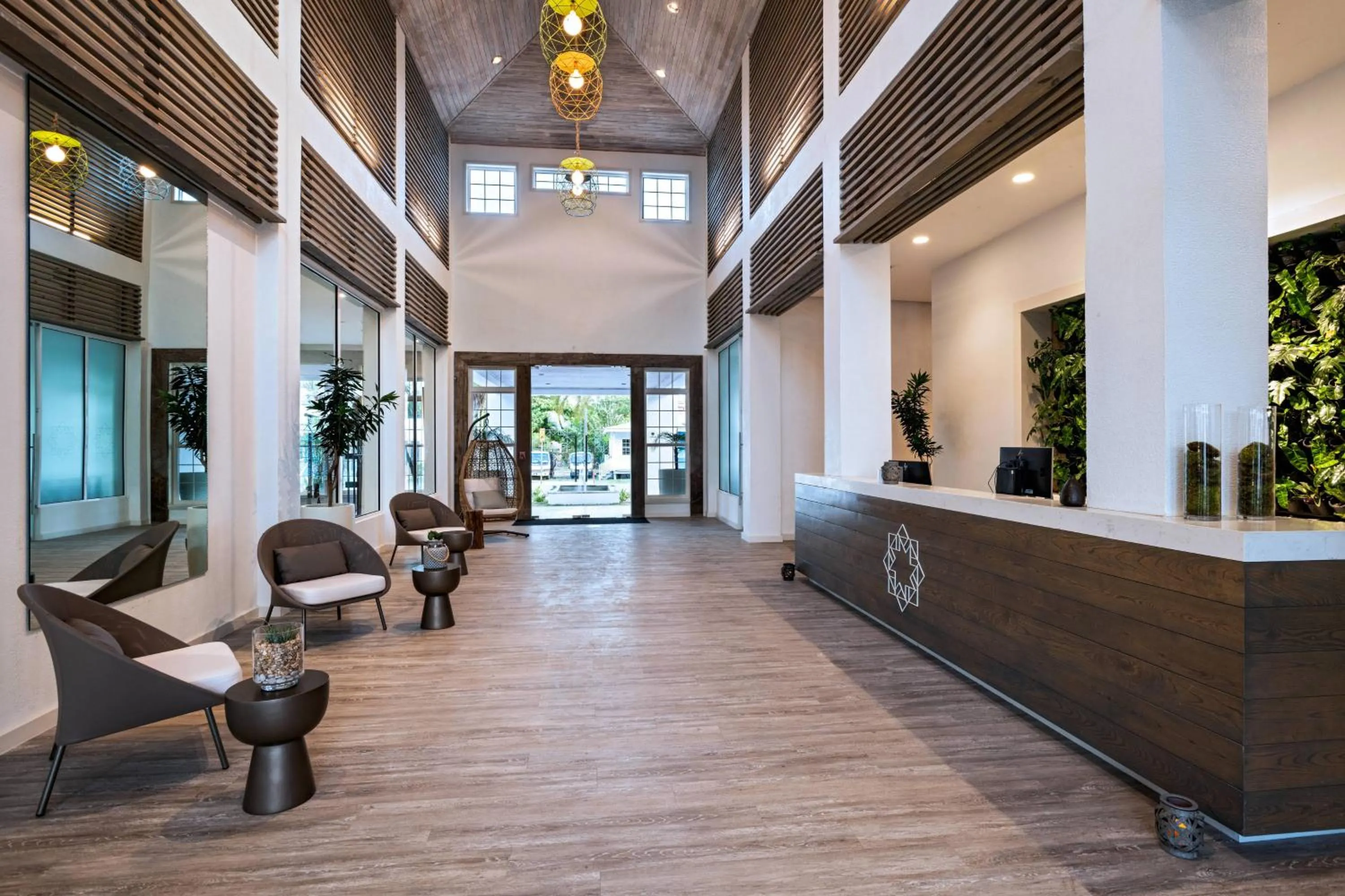 Spa and wellness centre/facilities in Alaia Belize, Autograph Collection