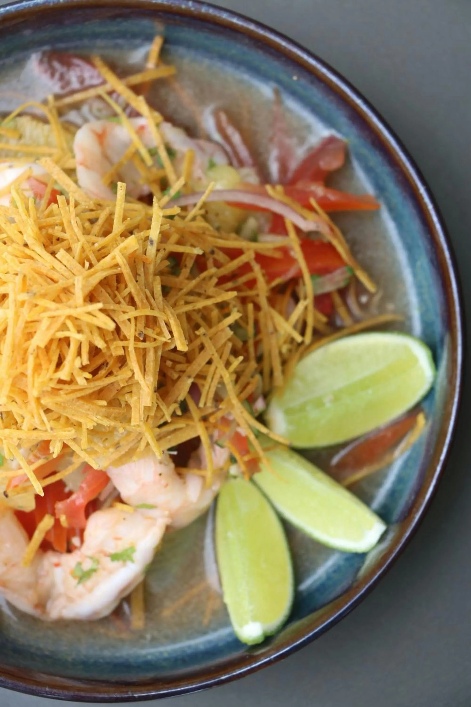 Restaurant/places to eat in Alaia Belize, Autograph Collection