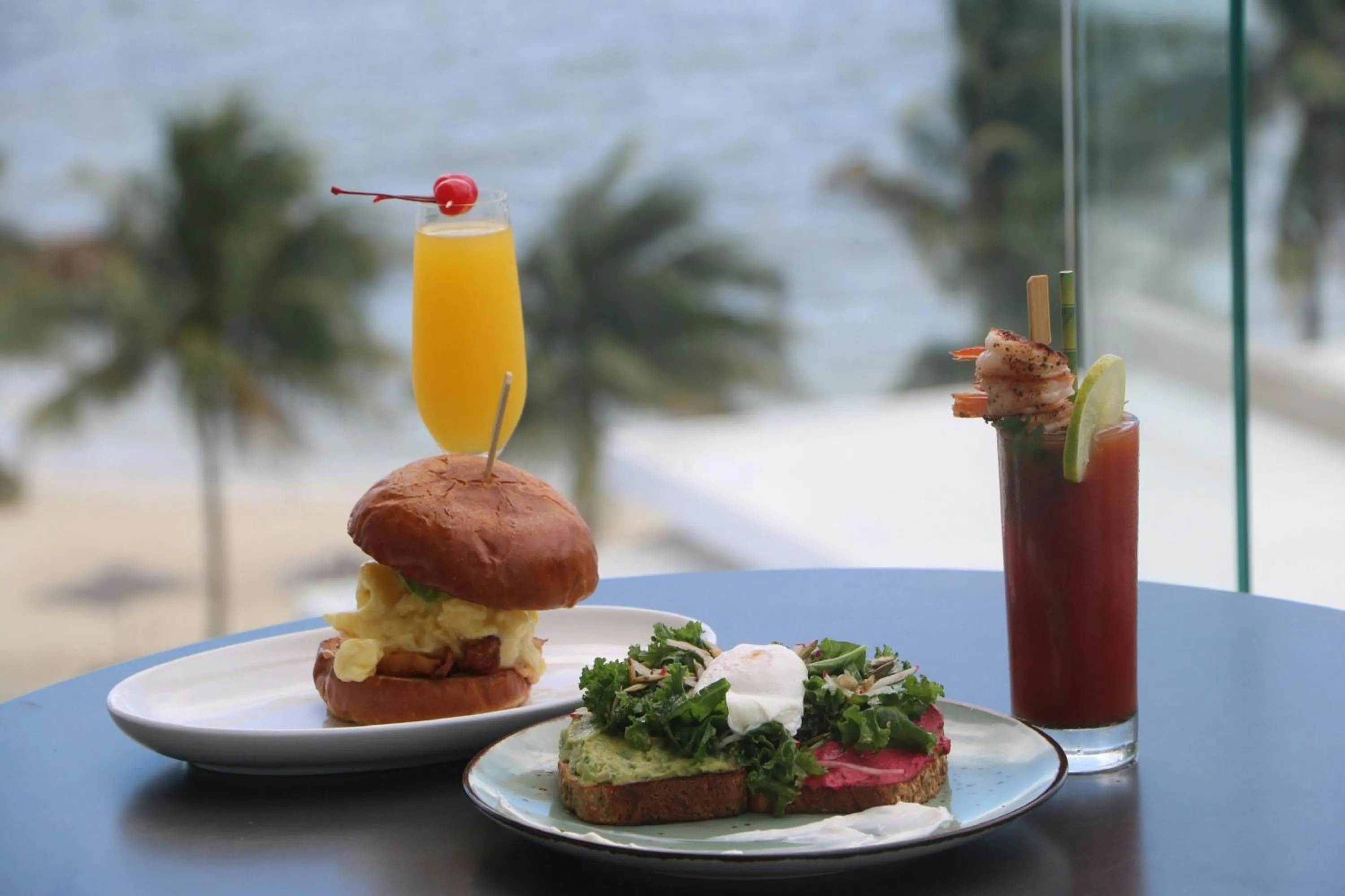 Breakfast in Alaia Belize, Autograph Collection