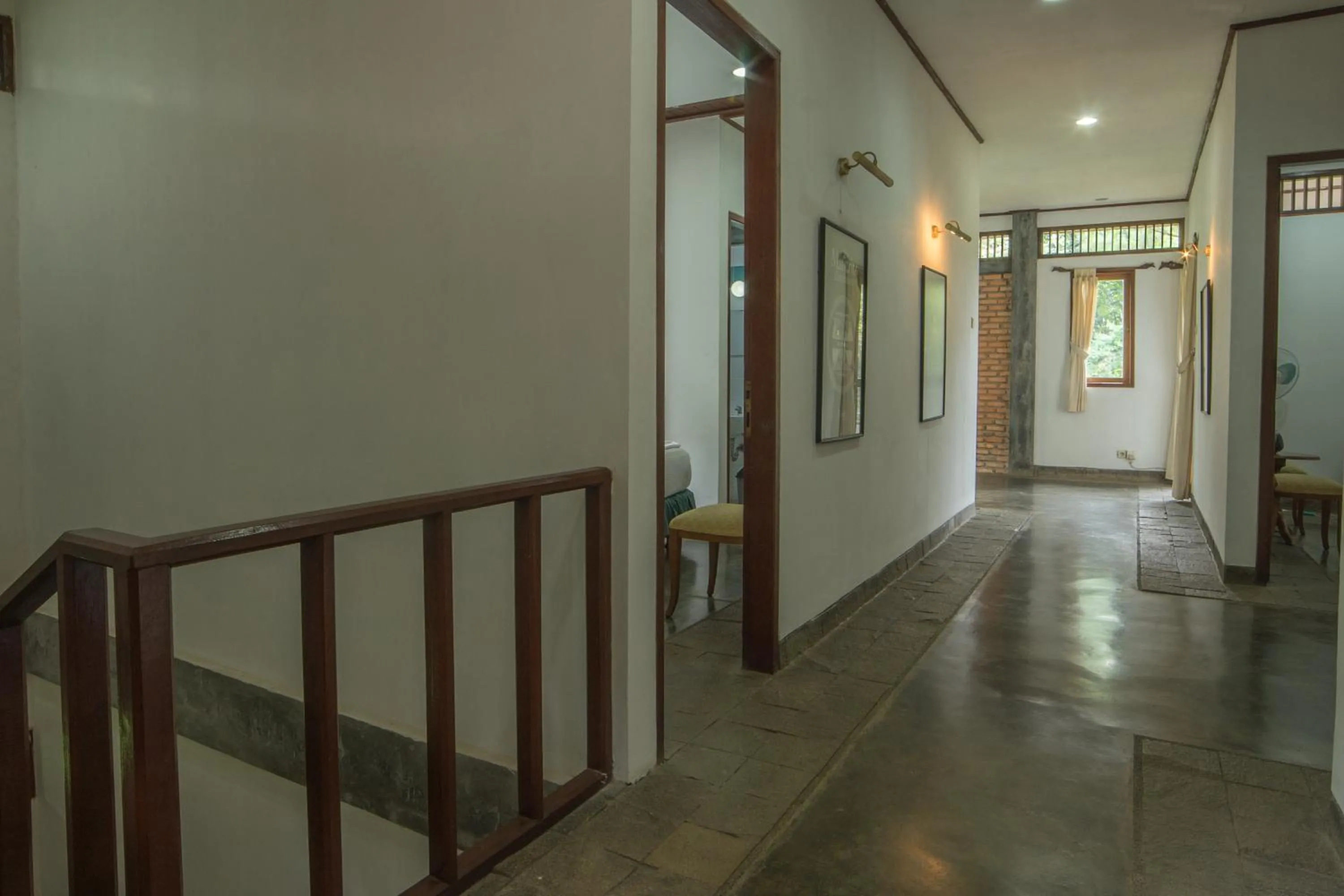 Griya Dunamis by SABDA