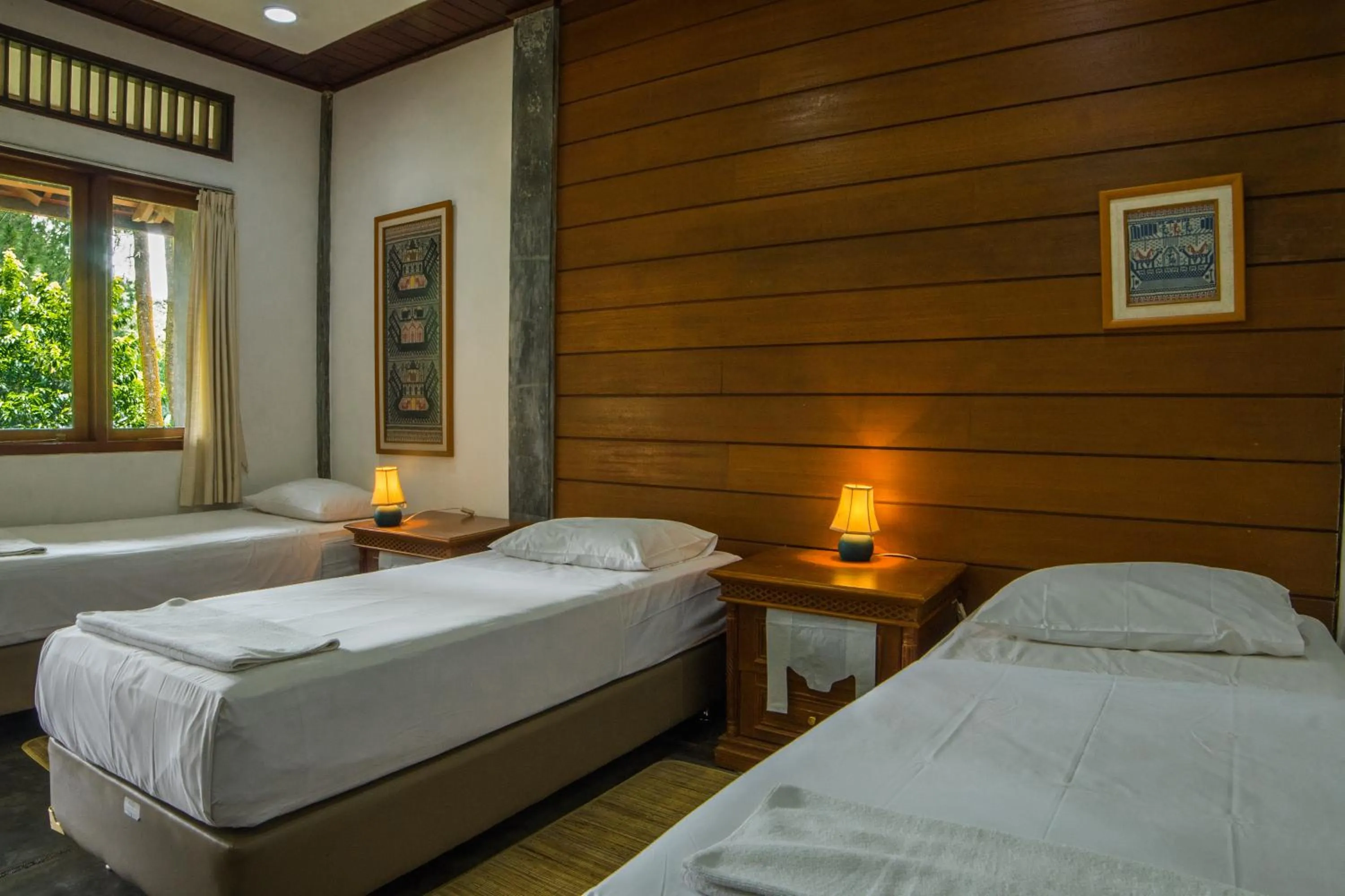 Griya Dunamis by SABDA