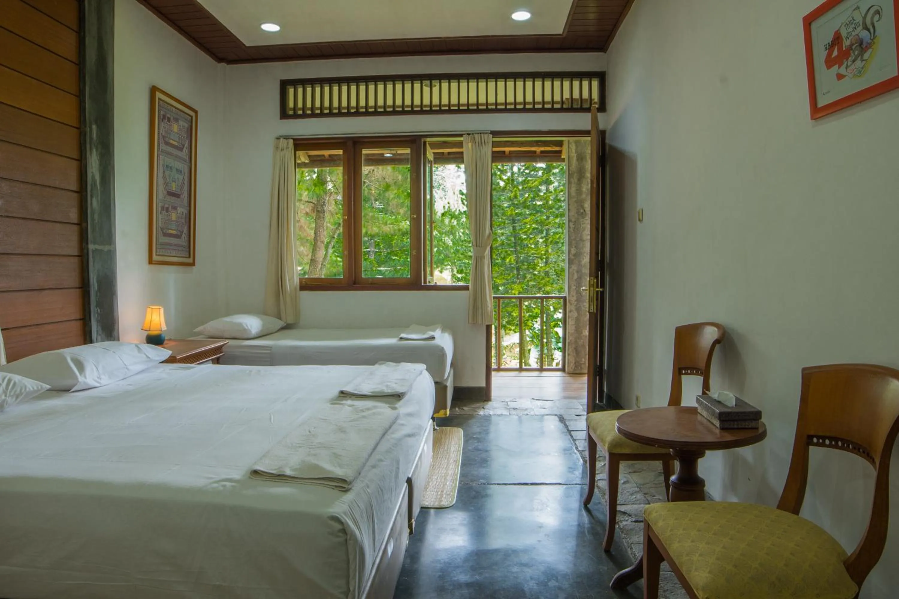 Griya Dunamis by SABDA