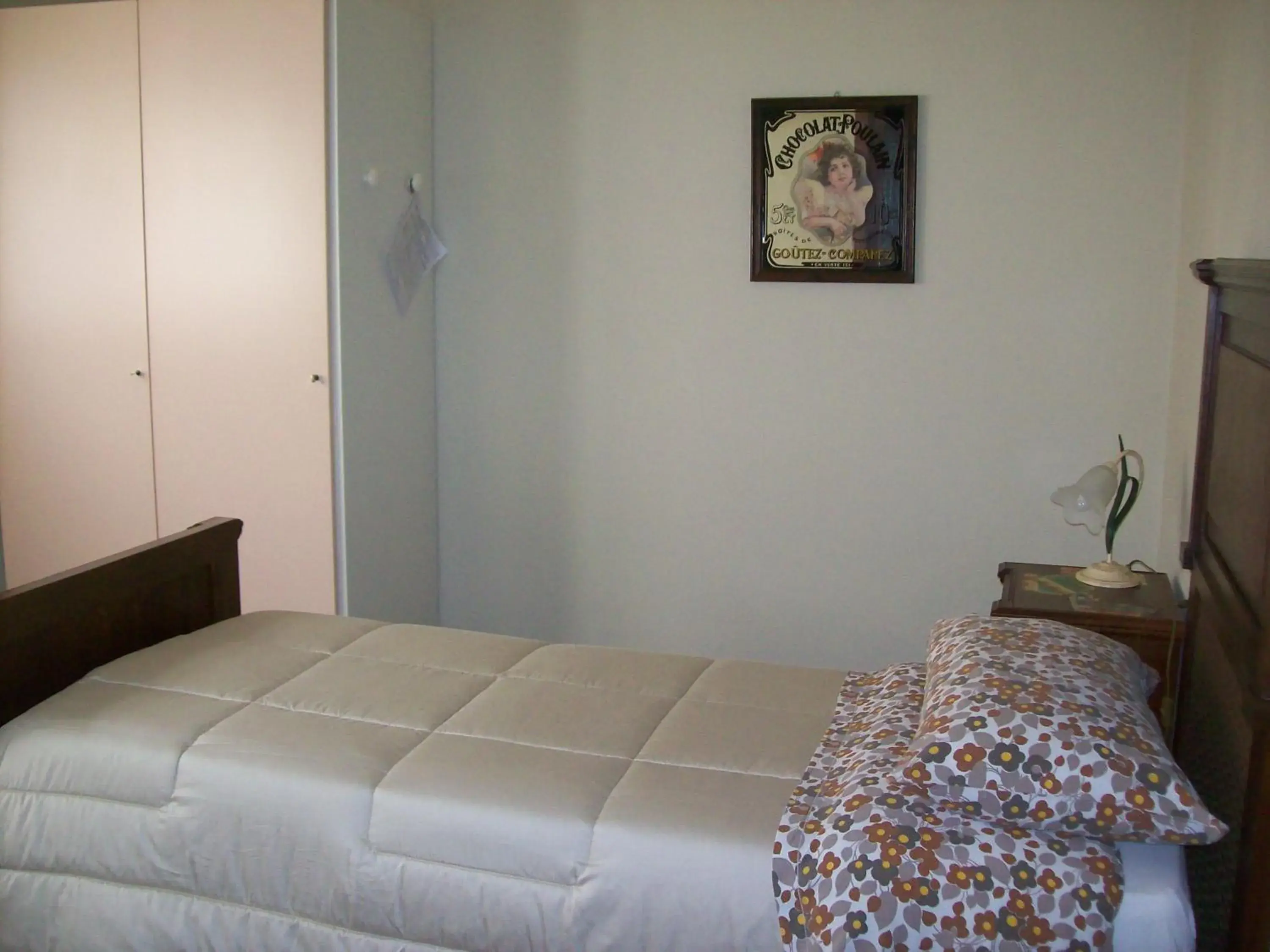 Comfort Single Room in La Bottega Del Falegname Comfort Single Room in La Bottega Del Falegname