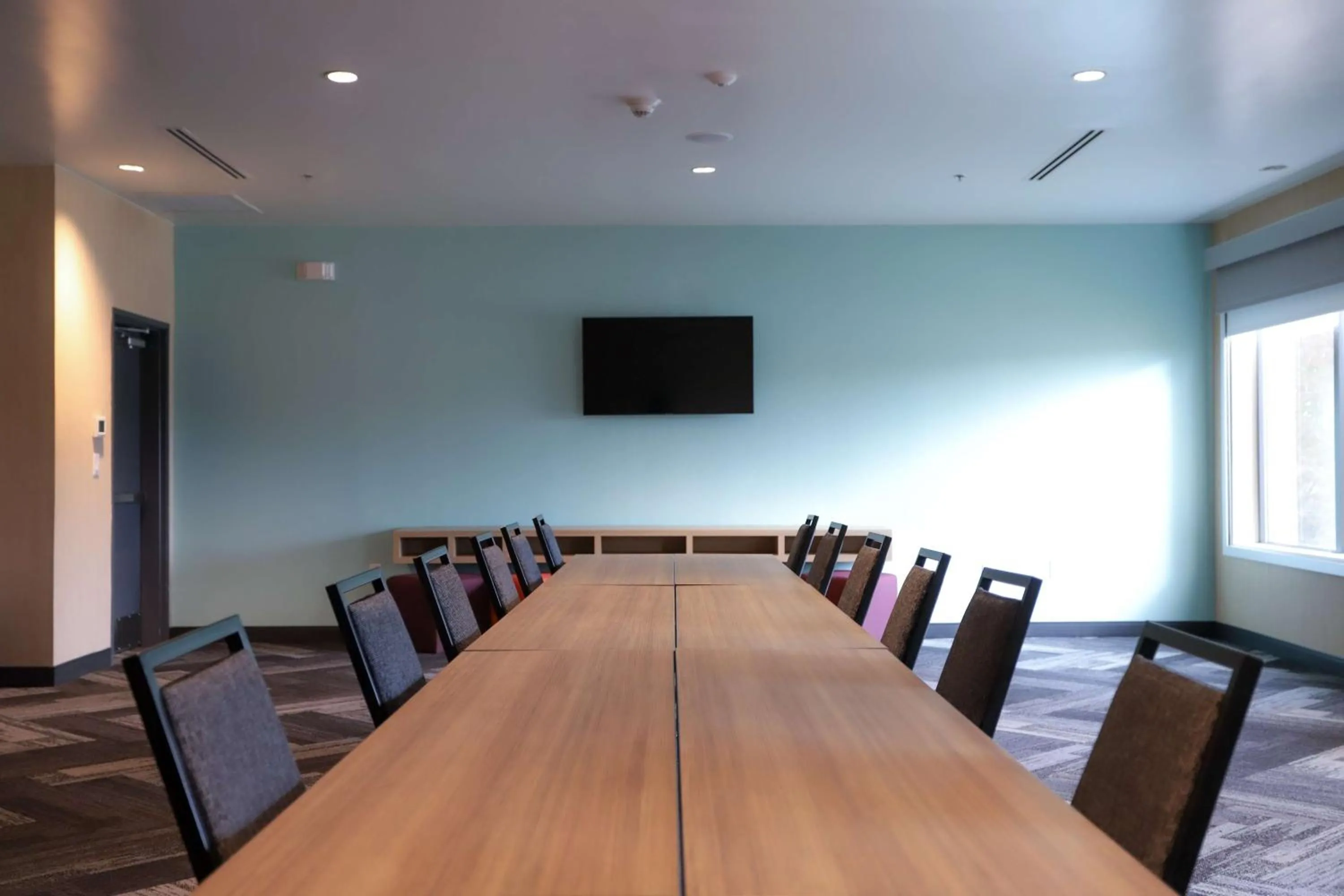 Meeting/conference room in Tru By Hilton Frisco Dallas, Tx