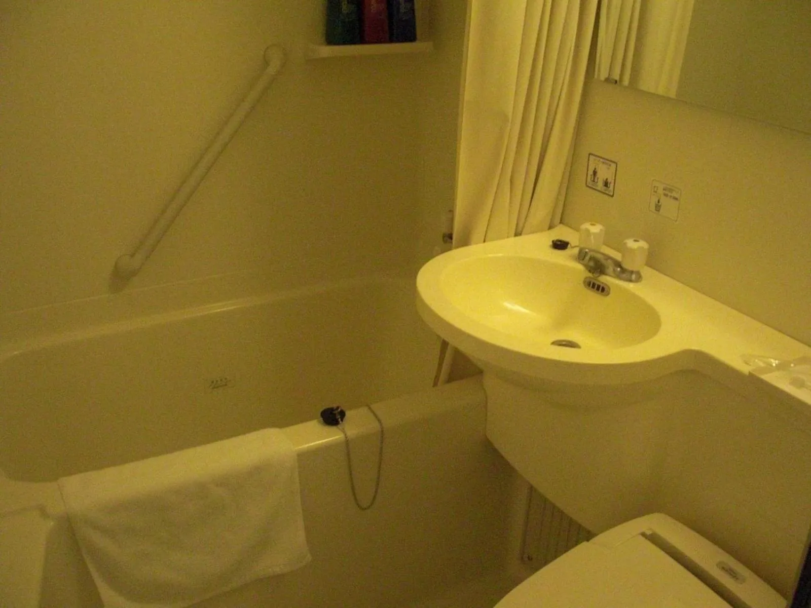 Kuretake-Inn Fujisan