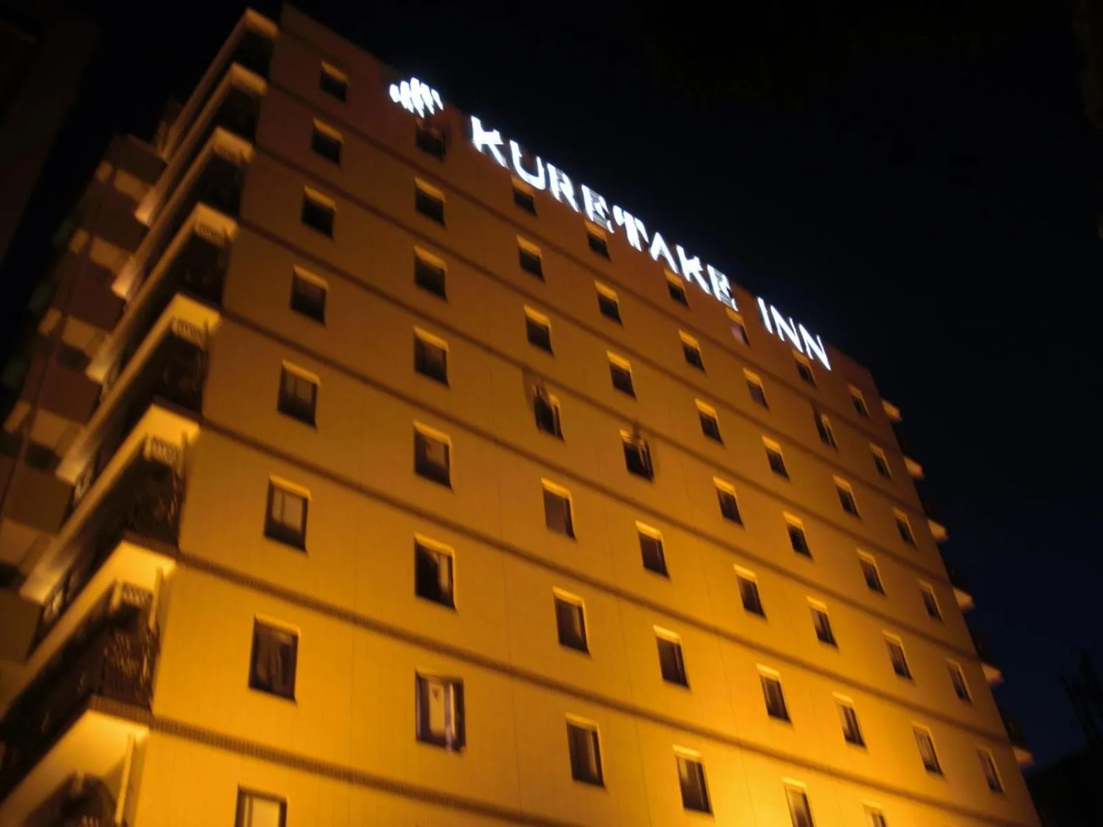 Kuretake-Inn Fujisan