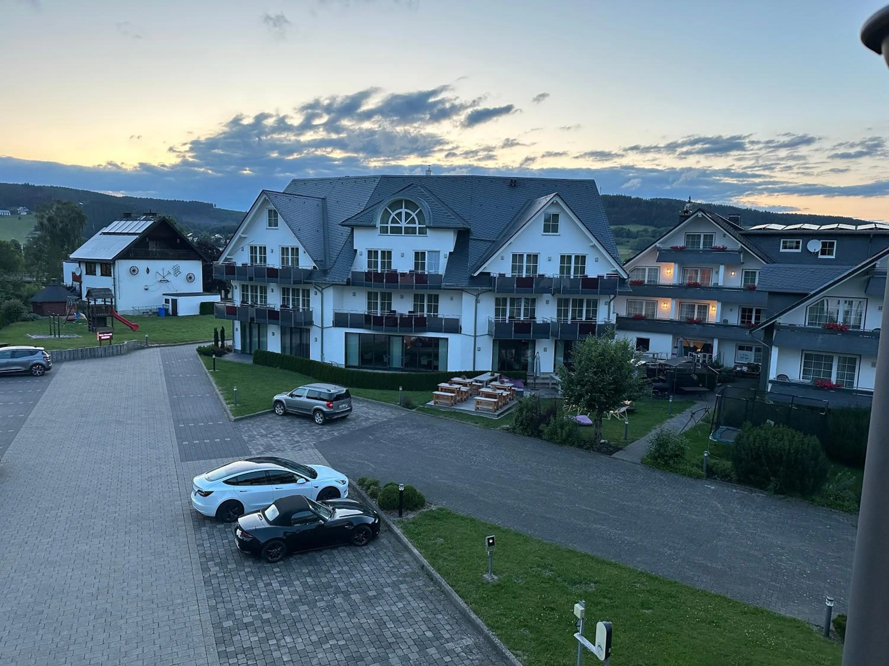 Hotel Hochheide