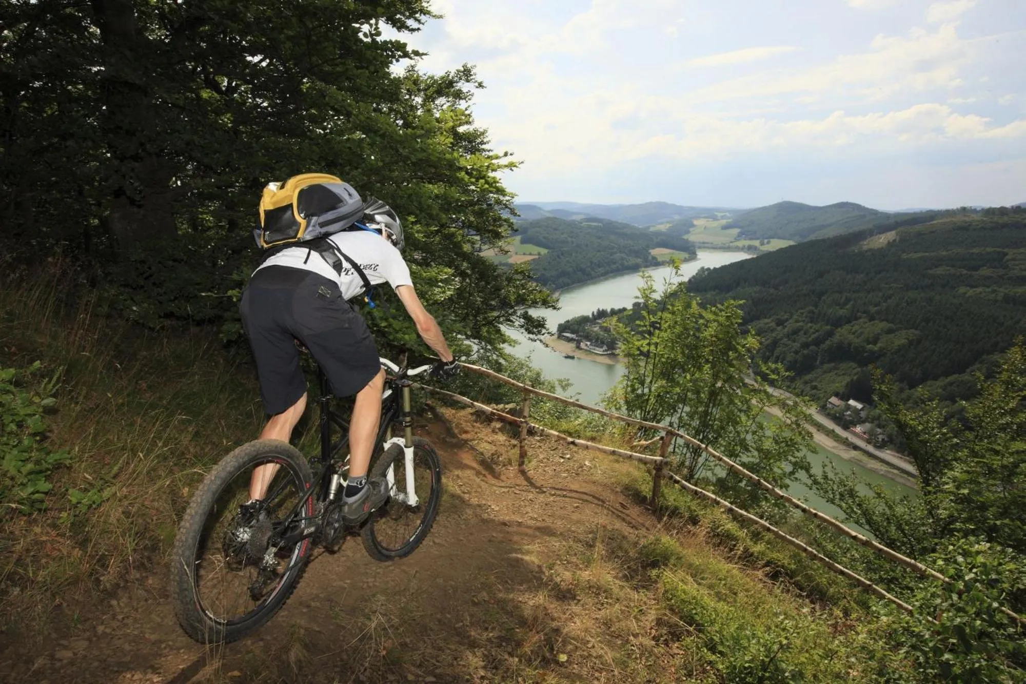 People in Hotel Hochheide