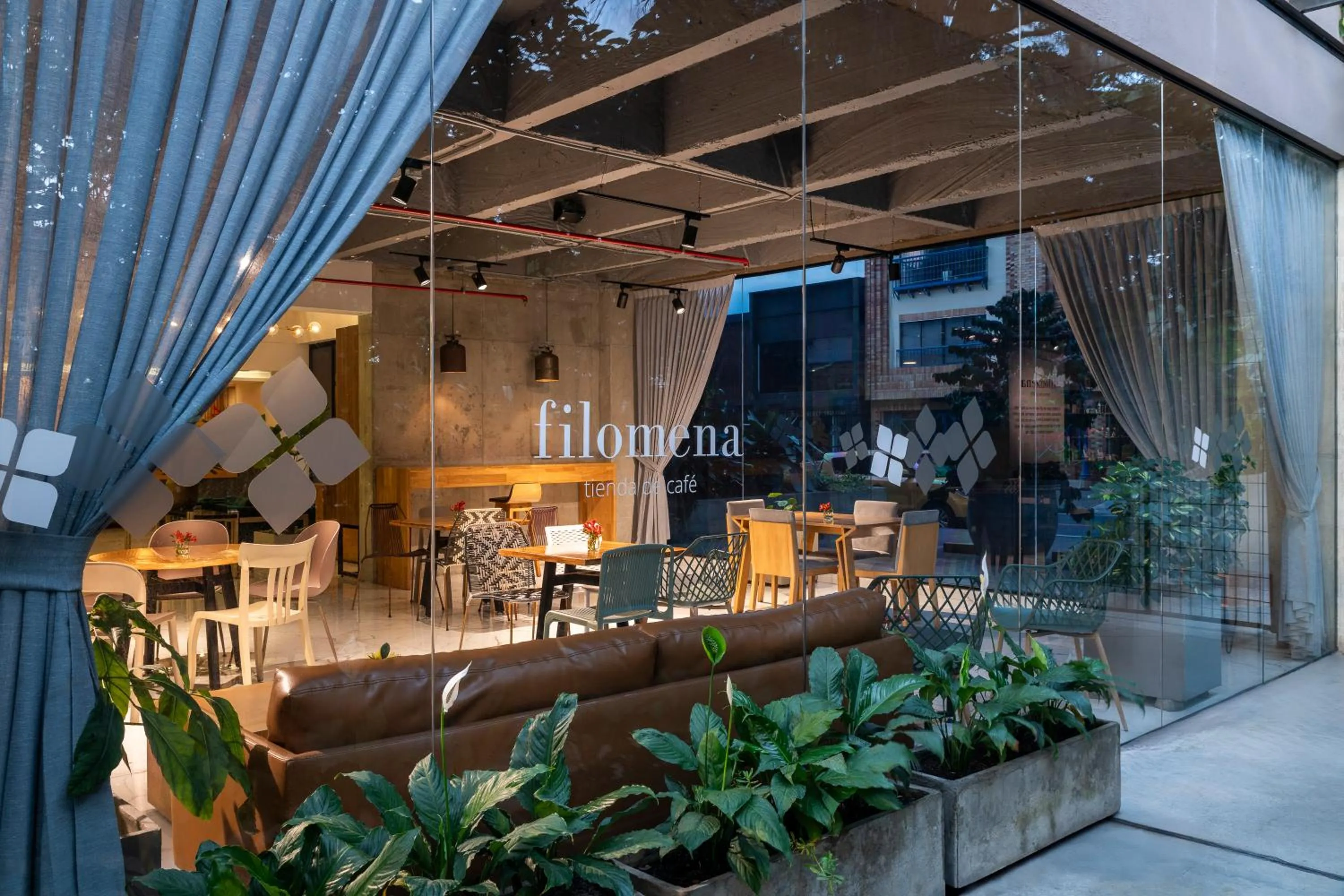 Coffee/tea facilities in Hilton Garden Inn Cali Ciudad Jardin