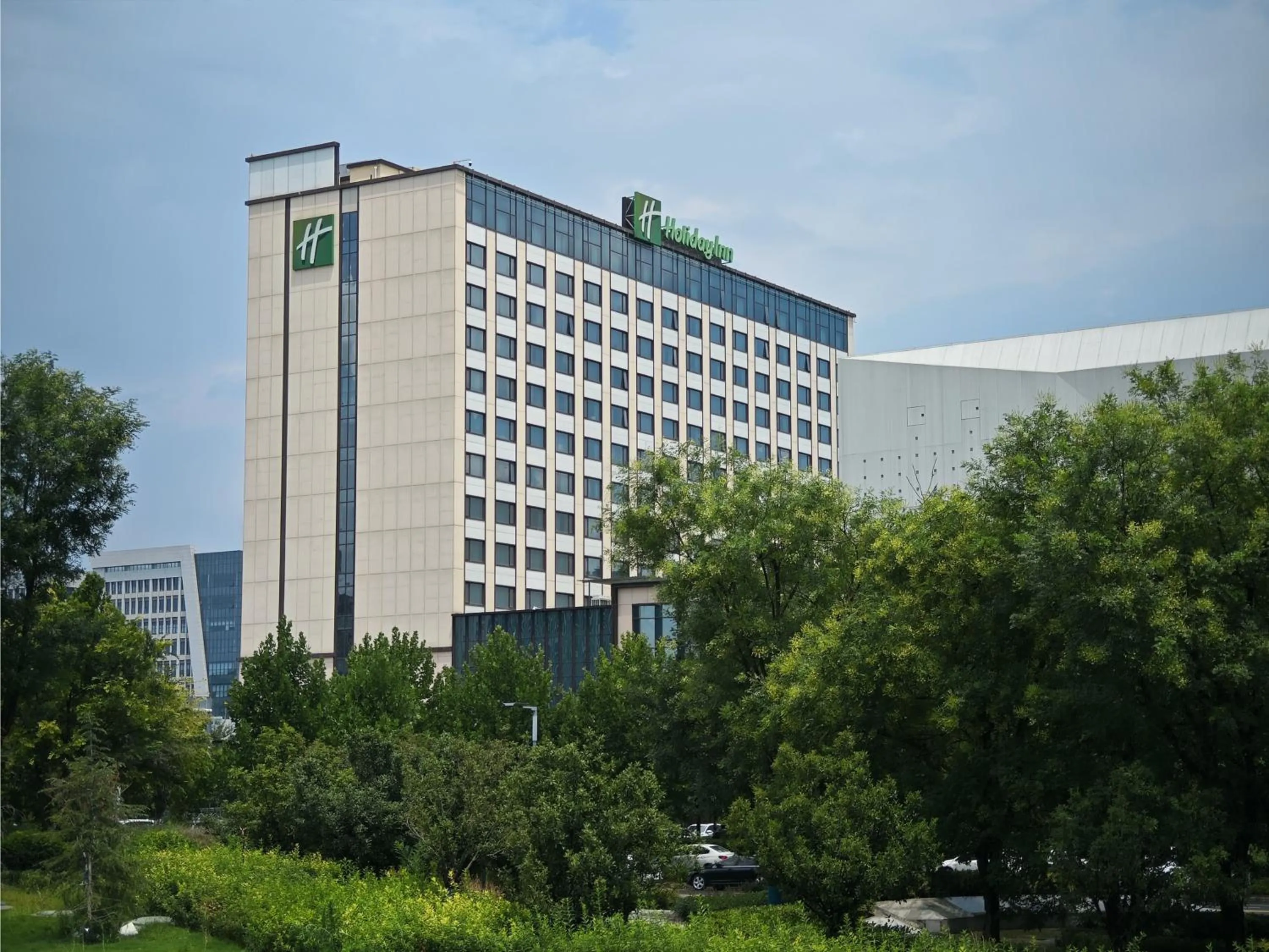 Holiday Inn Zhengzhou High-Tech Zone by IHG