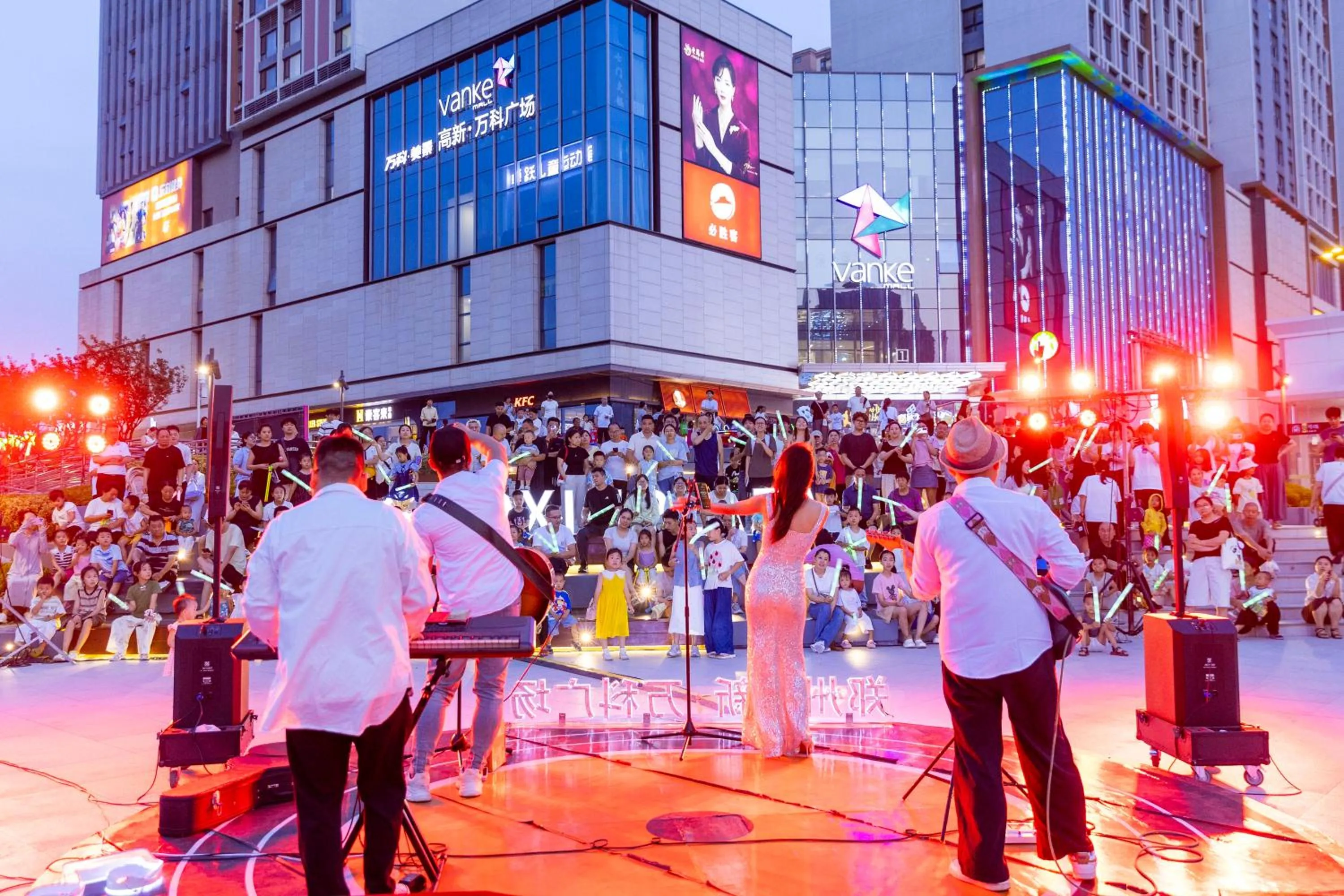 Holiday Inn Zhengzhou High-Tech Zone by IHG