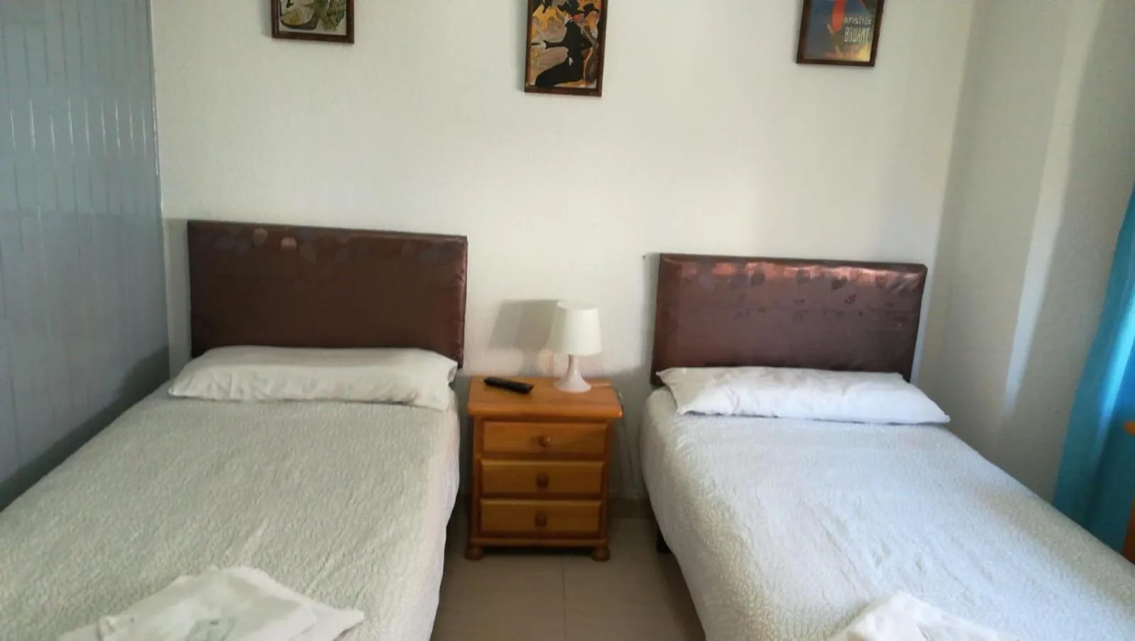 Other, Bed in Hostal El Alba